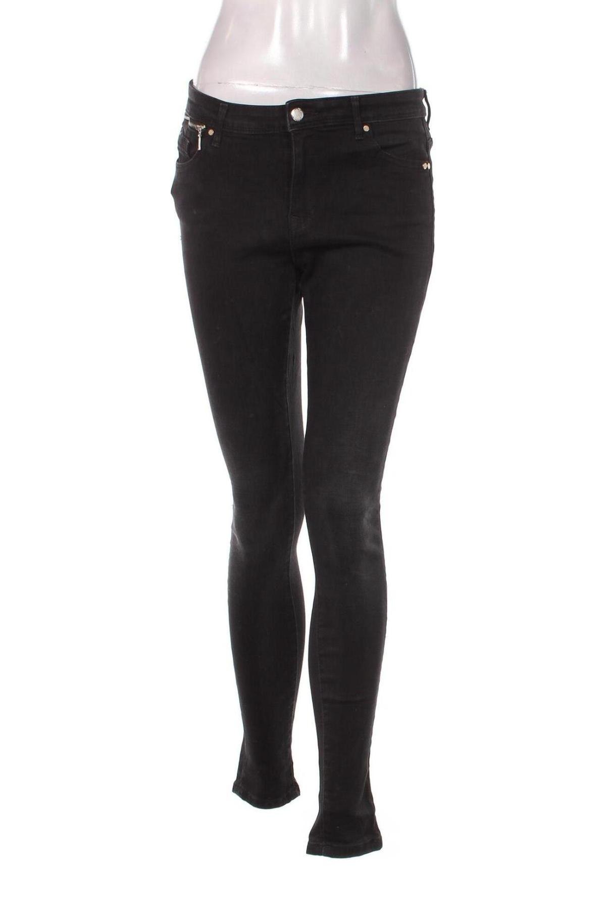 Damen Jeans ONLY, Größe XL, Farbe Schwarz, Preis € 6,99