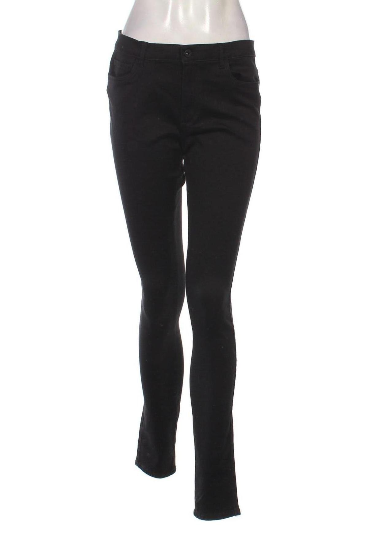 Damen Jeans ONLY, Größe L, Farbe Schwarz, Preis € 6,99