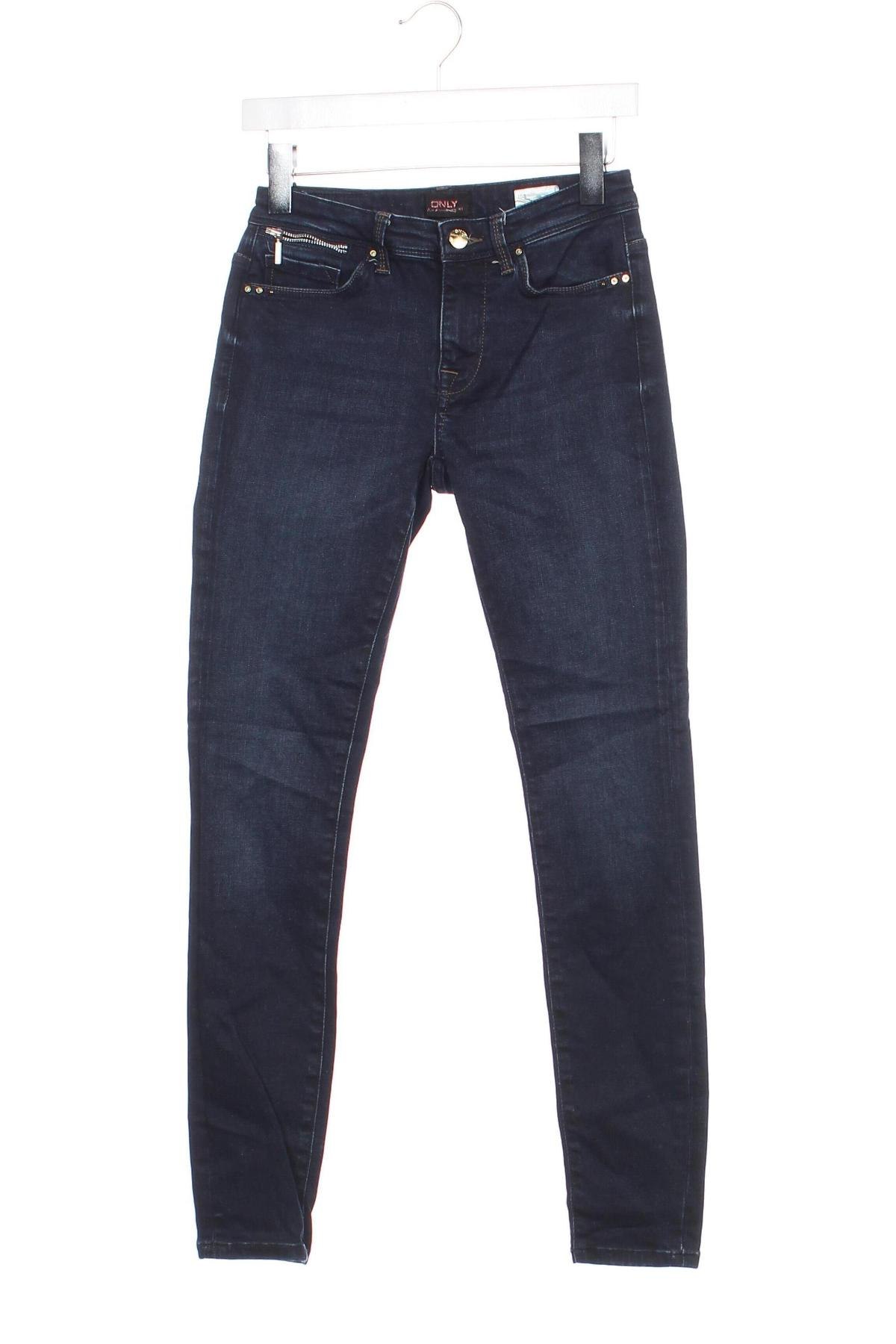 Damen Jeans ONLY, Größe S, Farbe Blau, Preis € 6,49