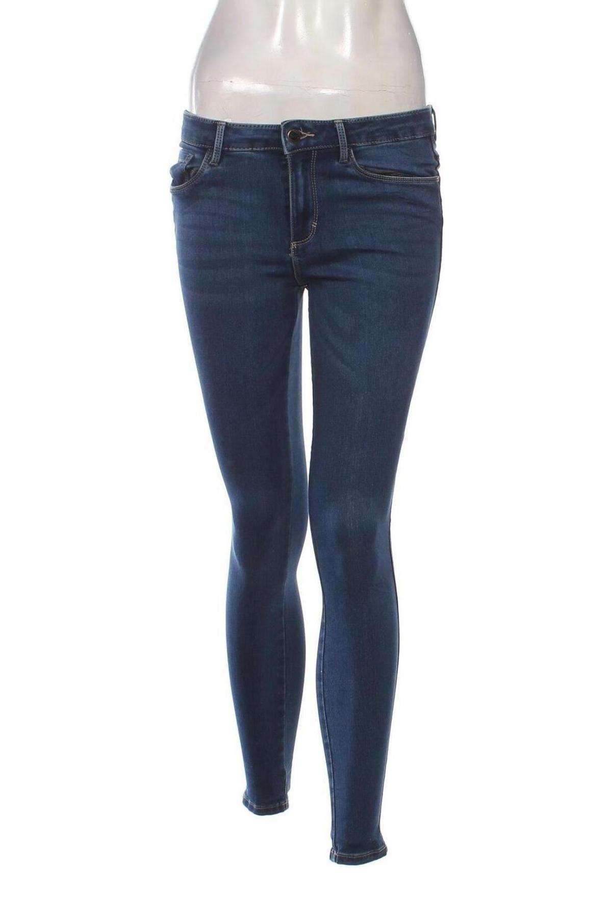 Damen Jeans ONLY, Größe M, Farbe Blau, Preis € 6,99