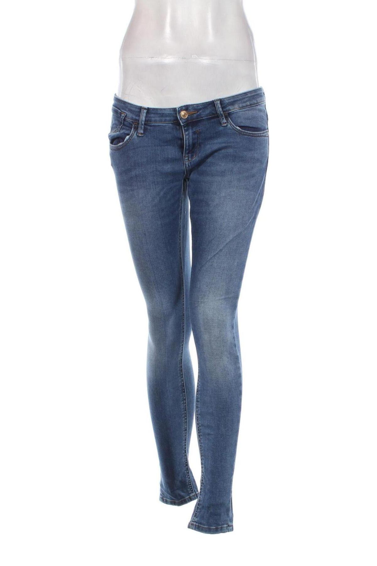 Damen Jeans ONLY, Größe M, Farbe Blau, Preis 4,49 €