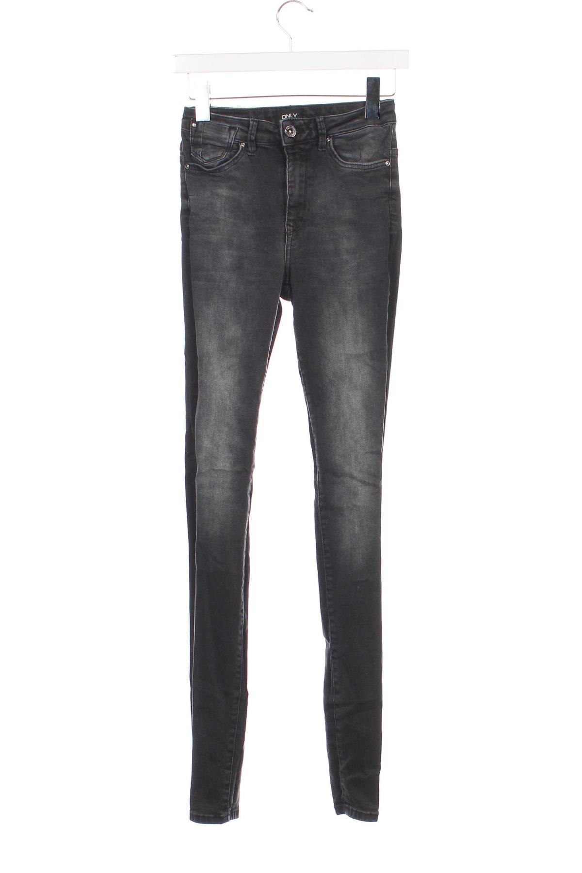 Damen Jeans ONLY, Größe S, Farbe Grau, Preis 4,79 €