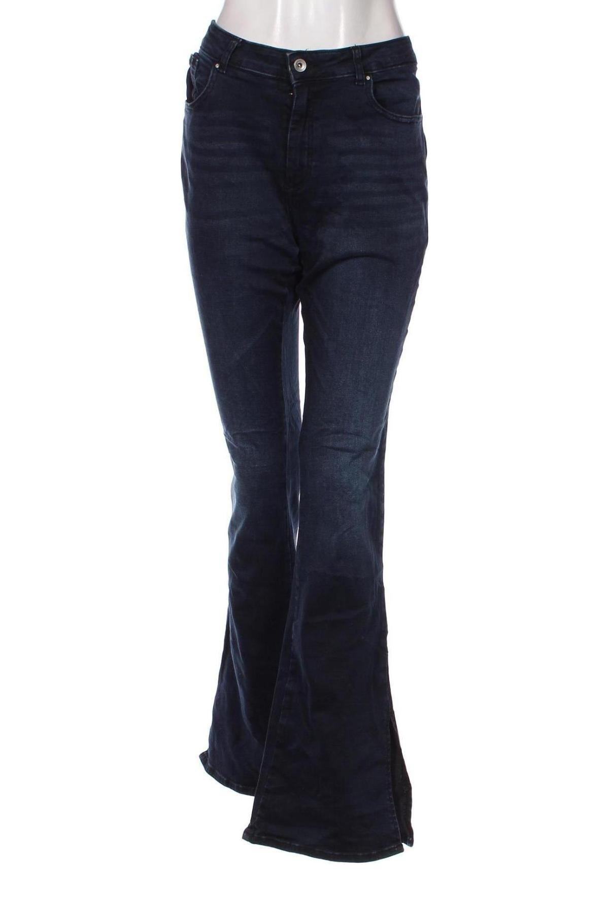 Damen Jeans ONLY, Größe XL, Farbe Blau, Preis 23,66 €