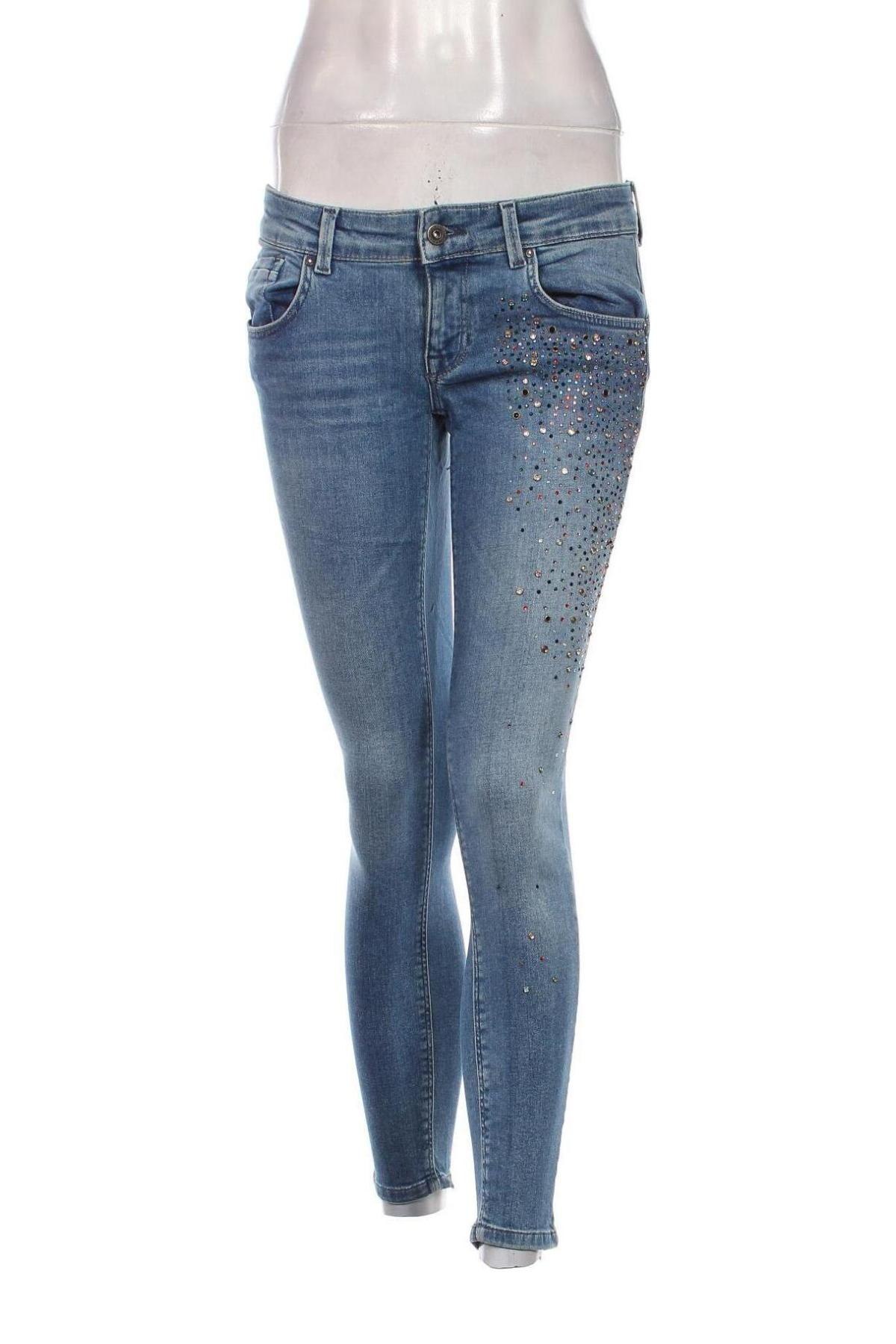 Damen Jeans ONLY, Größe M, Farbe Blau, Preis € 23,66