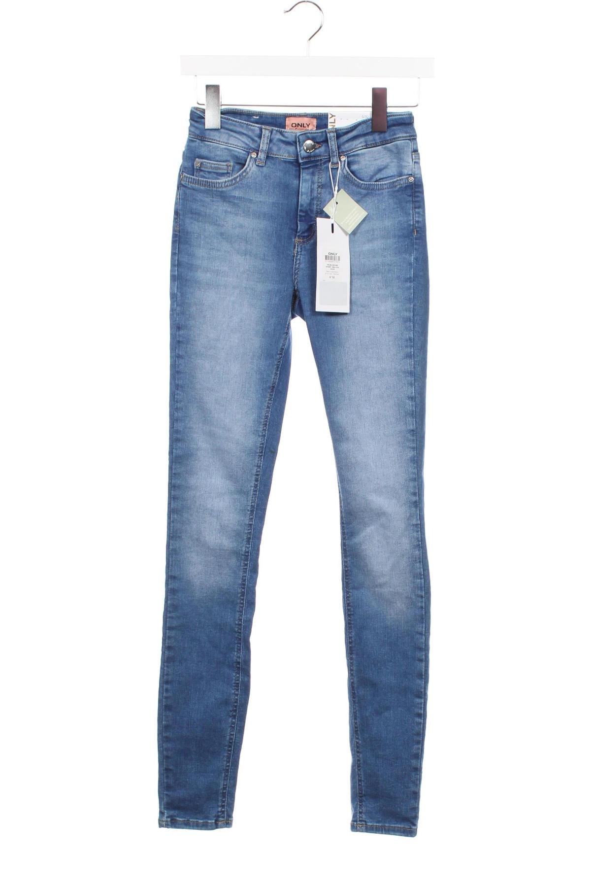 Damen Jeans ONLY, Größe S, Farbe Blau, Preis € 27,99