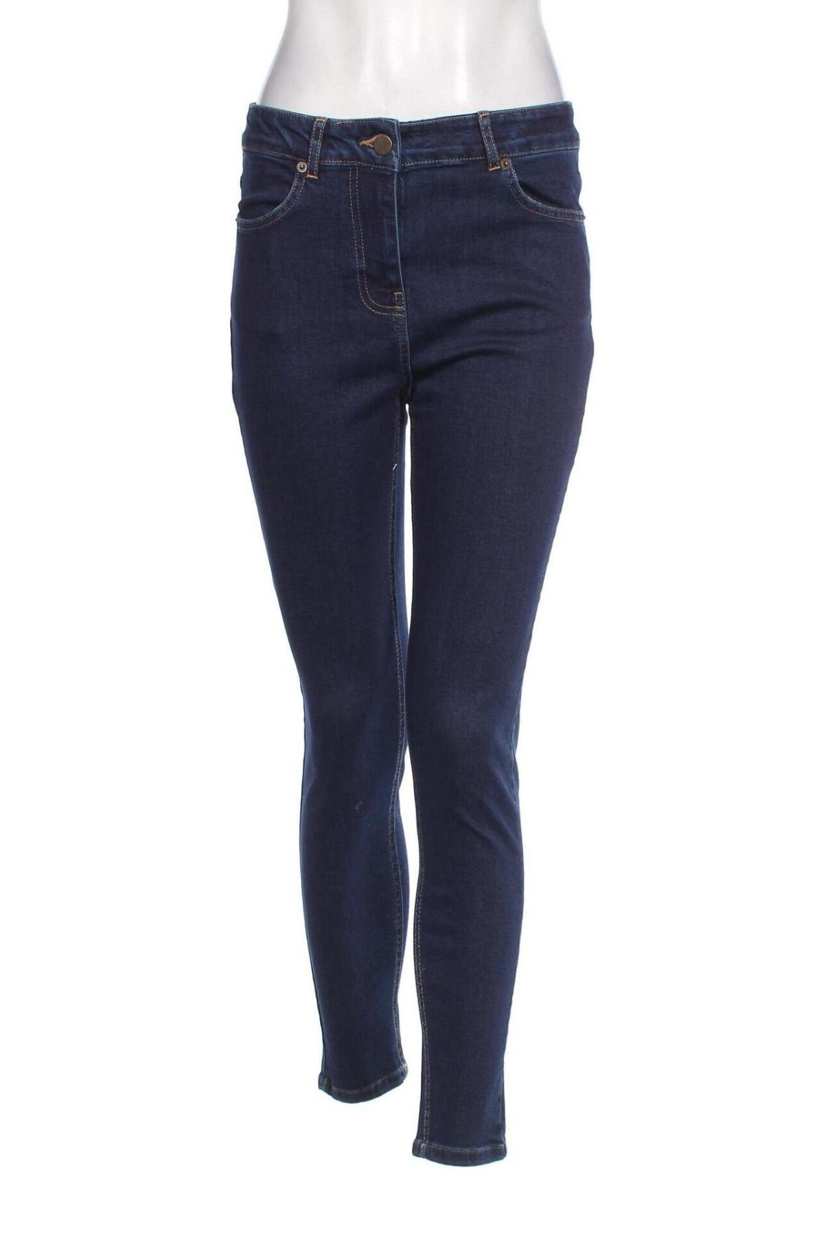 Damen Jeans Oasis, Größe M, Farbe Blau, Preis 16,99 €