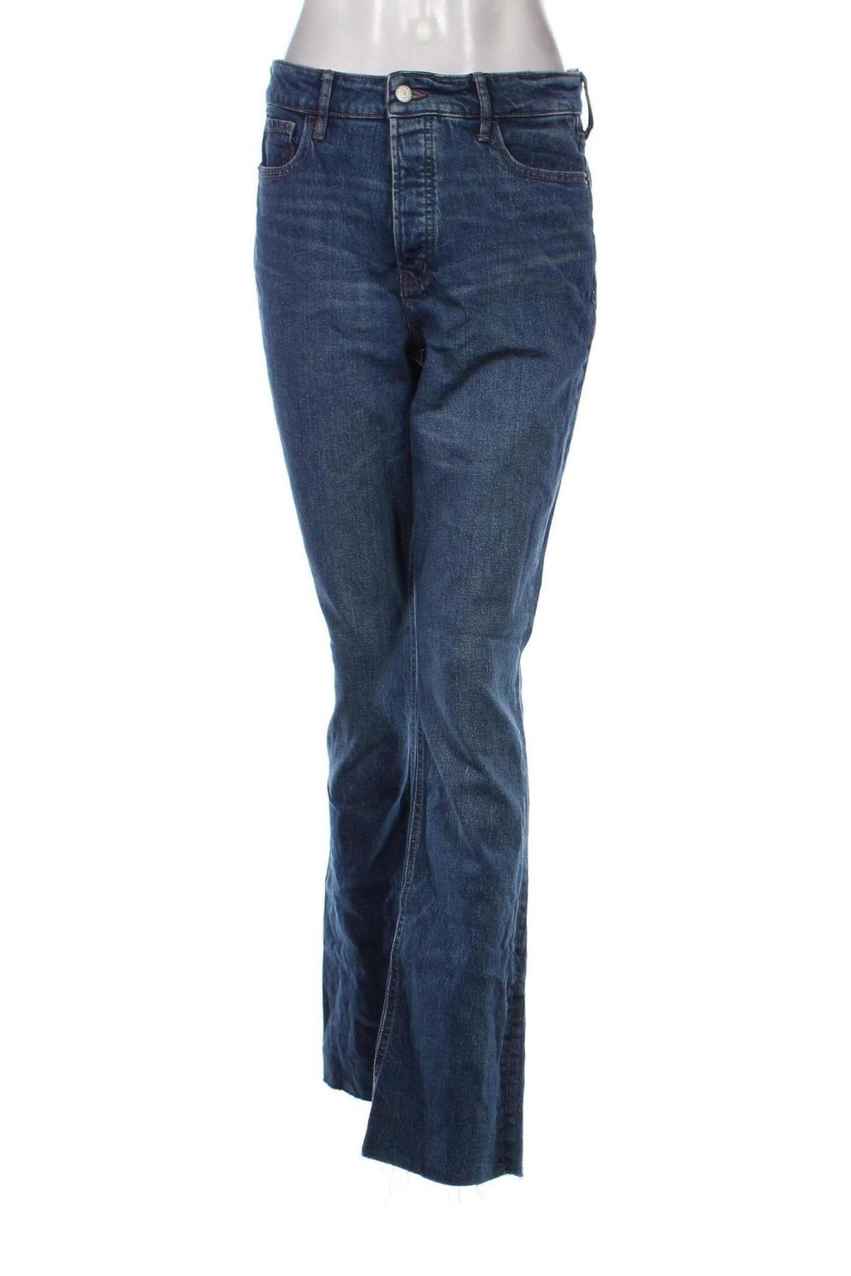 Damen Jeans Old Navy, Größe M, Farbe Blau, Preis 64,72 €