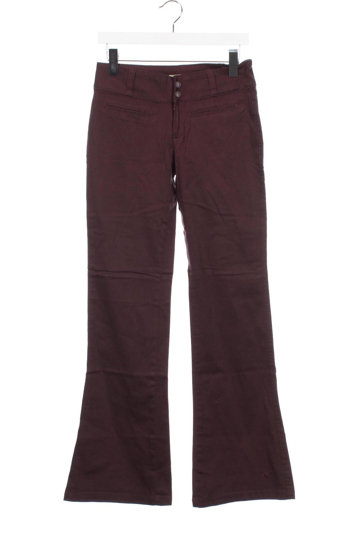 Damen Jeans O'neill, Größe S, Farbe Rot, Preis € 13,58