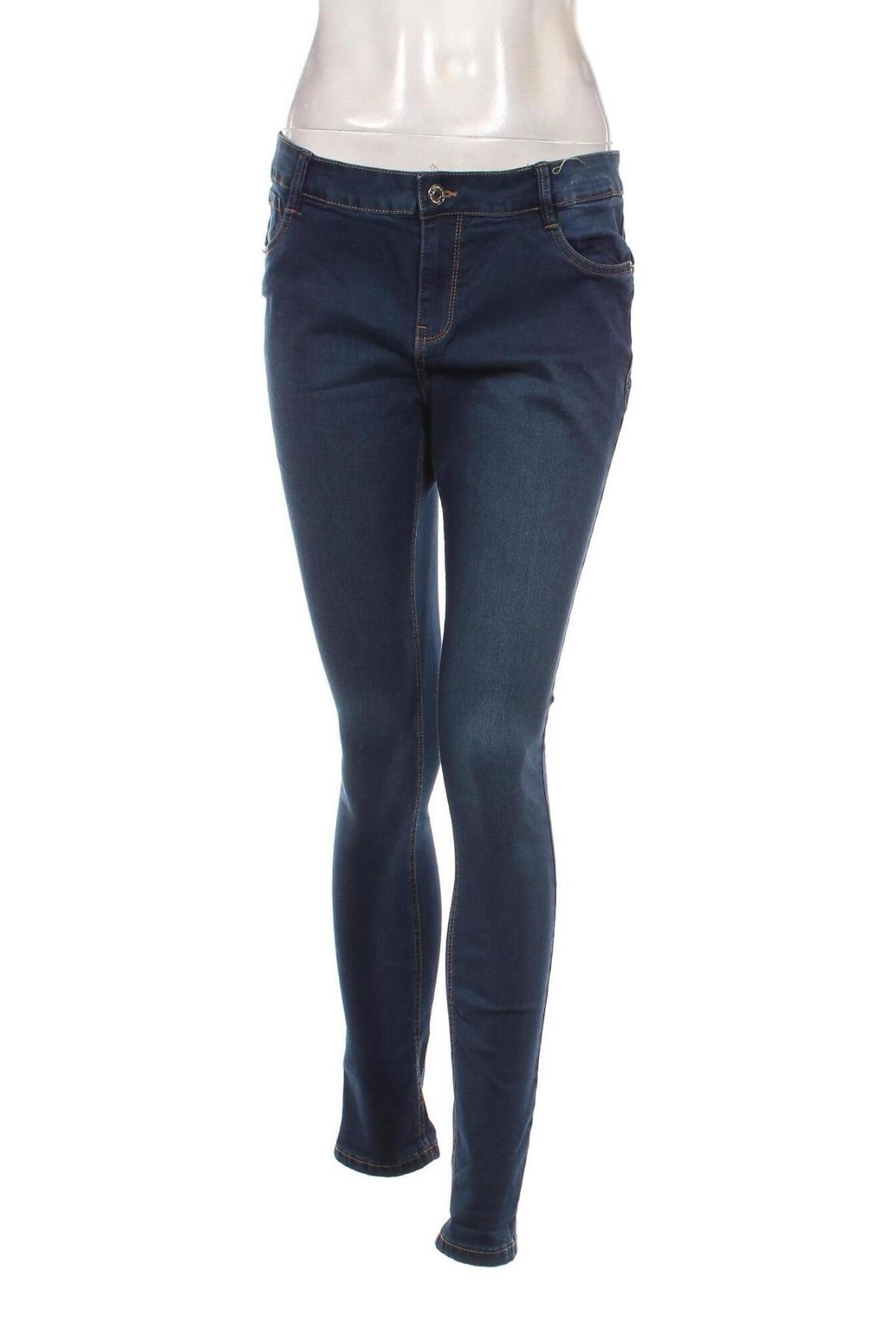 Damen Jeans Orsay, Größe L, Farbe Blau, Preis € 6,49