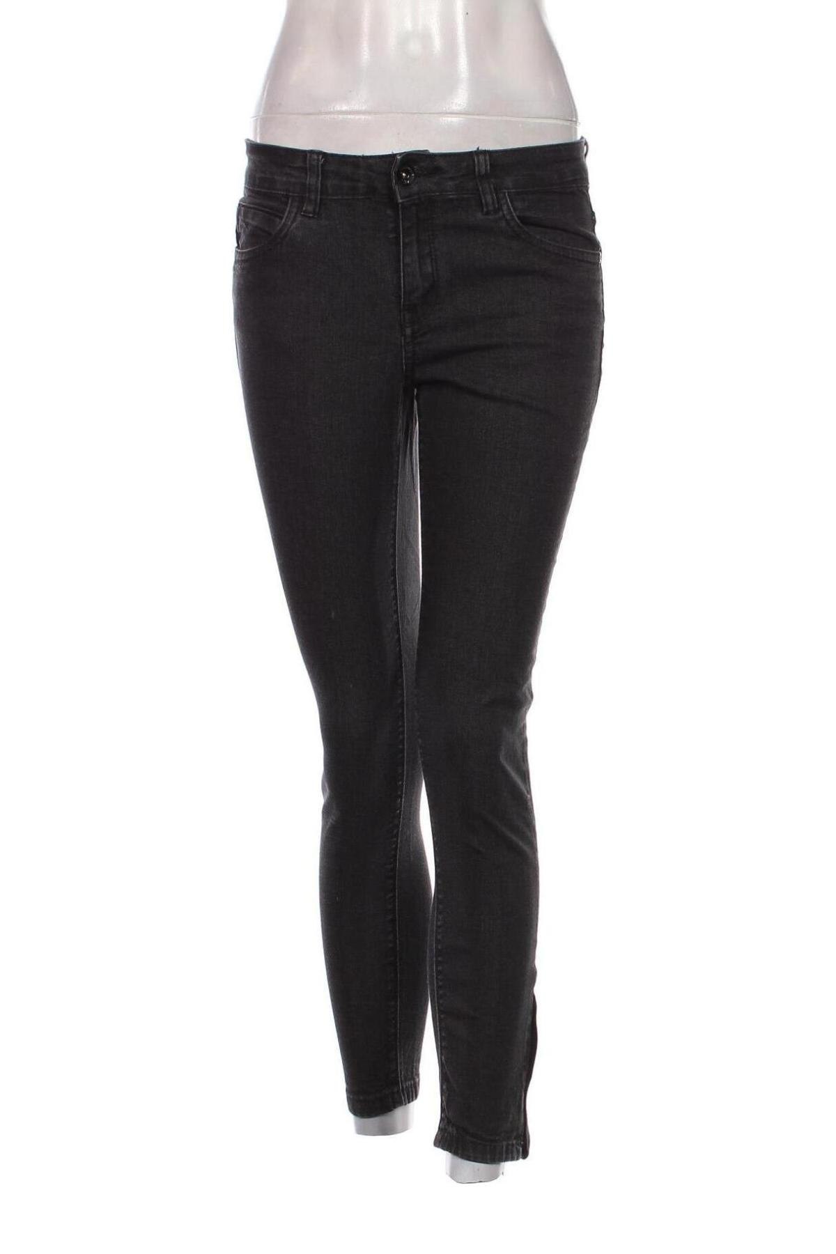 Damen Jeans Oviesse, Größe S, Farbe Schwarz, Preis 7,49 €