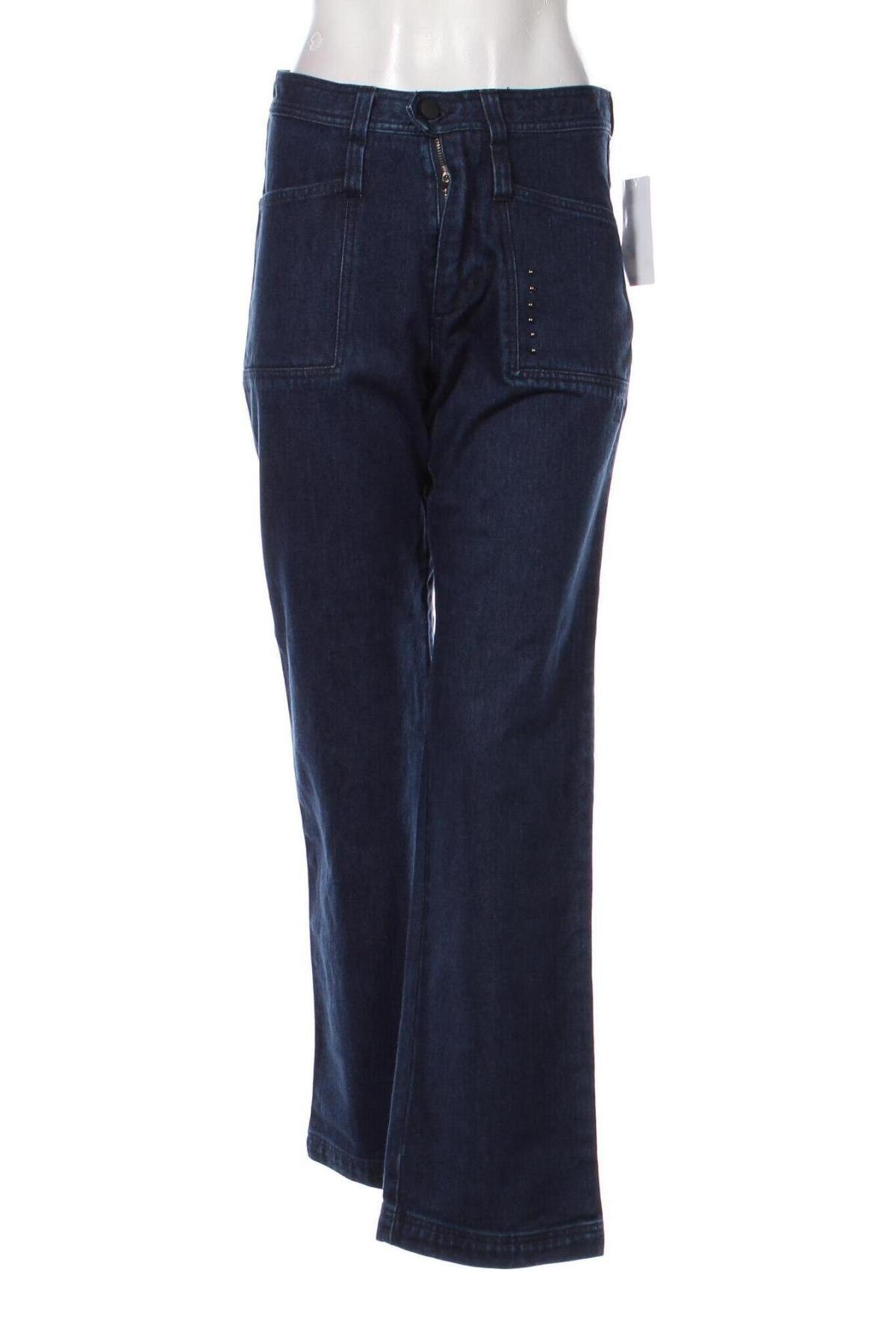 Damen Jeans Oxbow, Größe S, Farbe Blau, Preis € 33,99