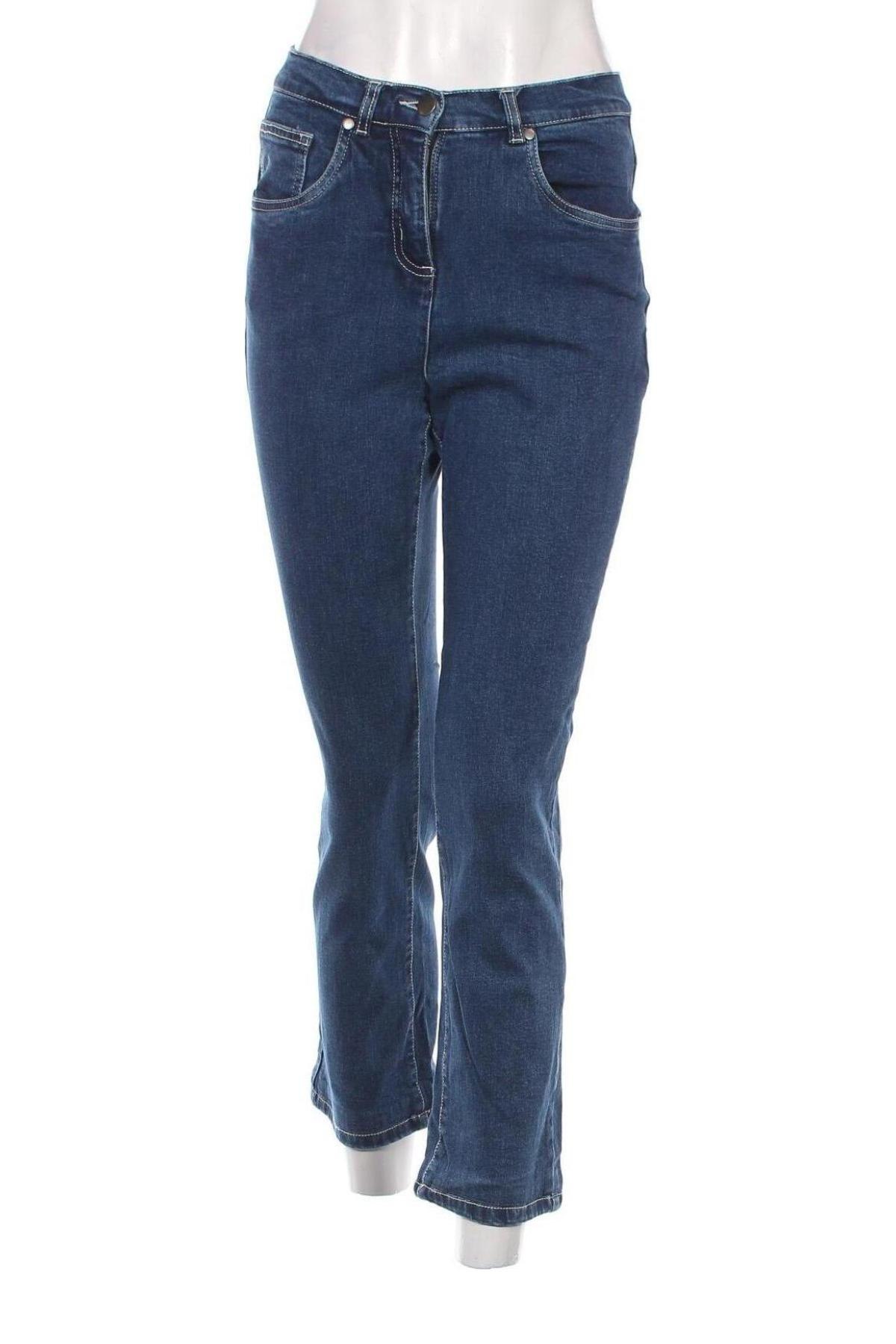 Damen Jeans Paola, Größe S, Farbe Blau, Preis € 7,49