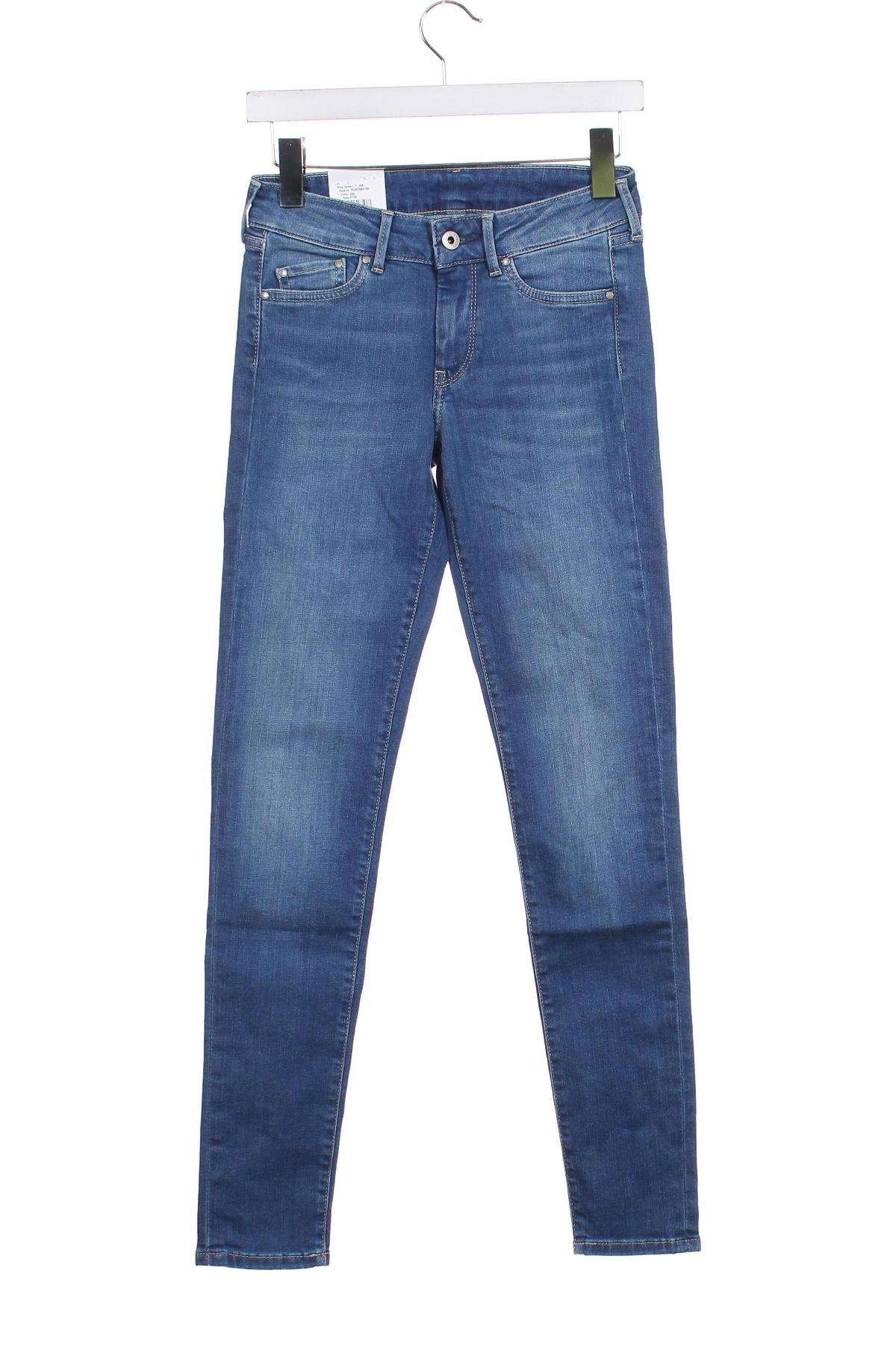 Női farmernadrág Pepe Jeans, Méret S, Szín Kék, Ár 6 199 Ft