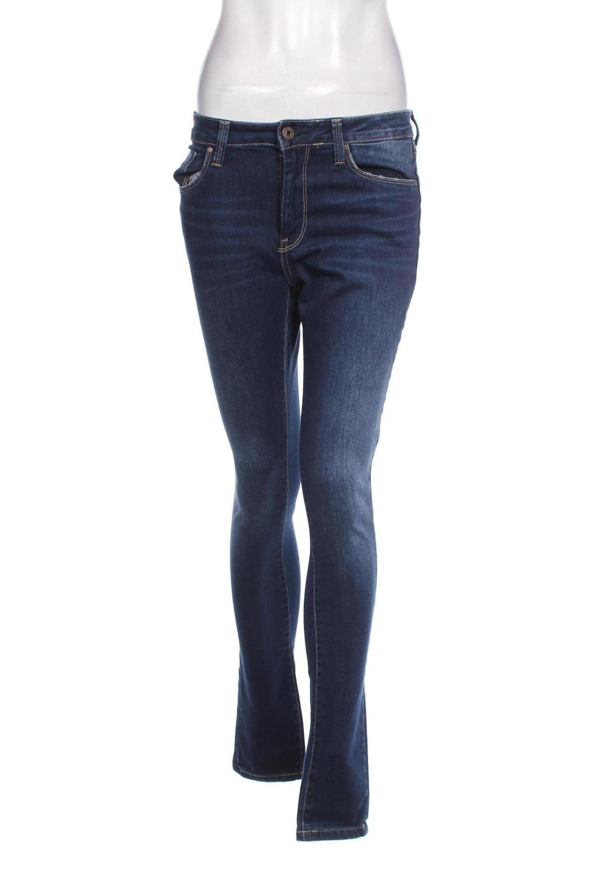 Damen Jeans Pepe Jeans, Größe S, Farbe Blau, Preis € 15,29