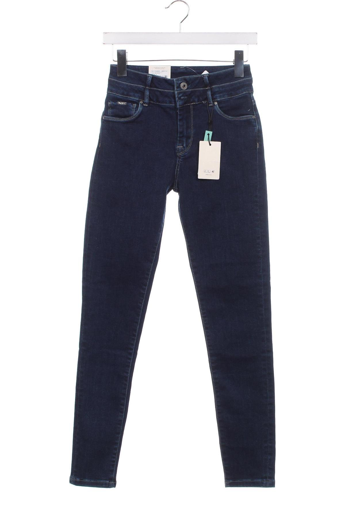 Damen Jeans Pepe Jeans, Größe XS, Farbe Blau, Preis € 15,49