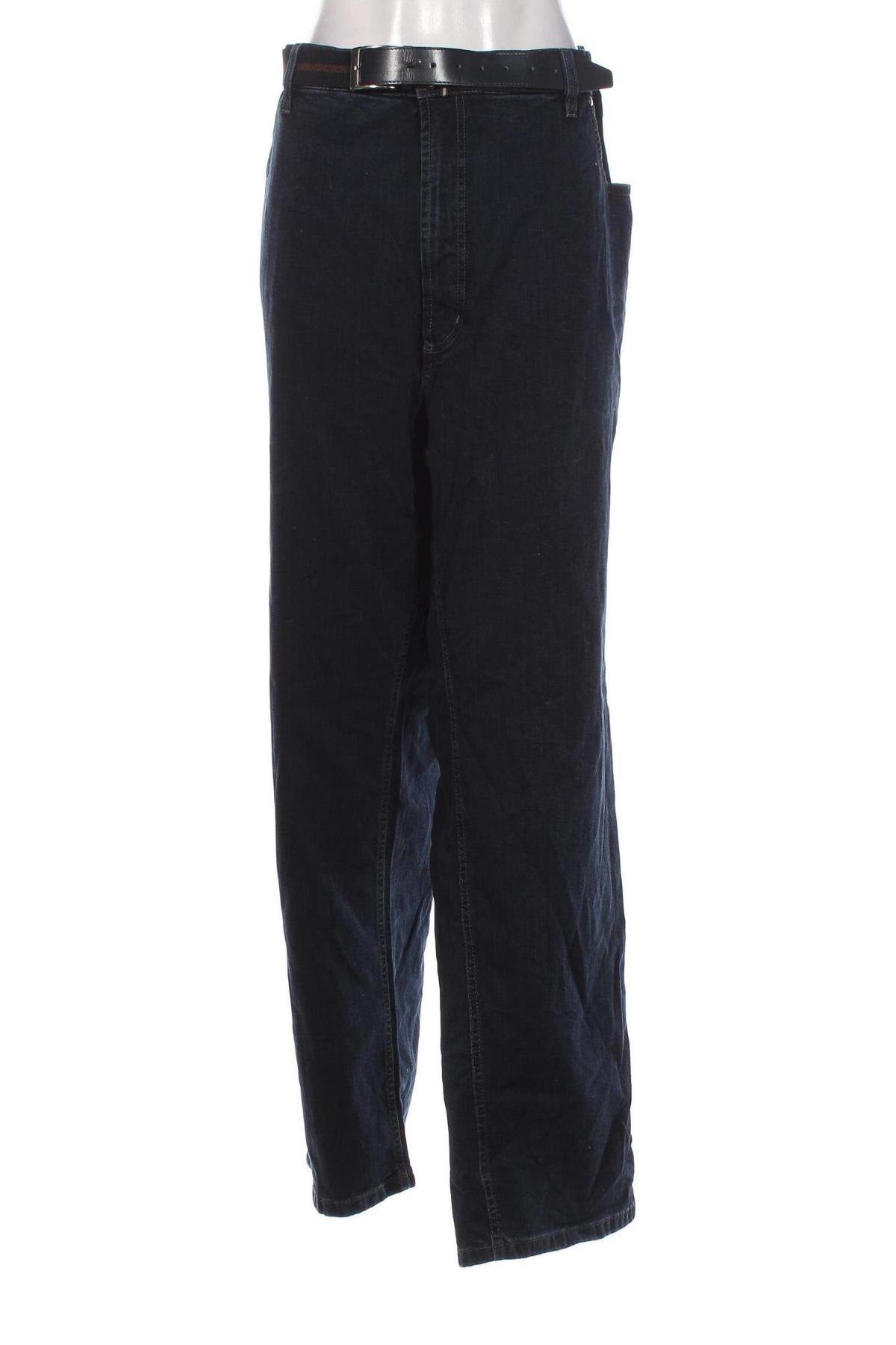 Damen Jeans Pioneer, Größe 3XL, Farbe Blau, Preis 12,99 €