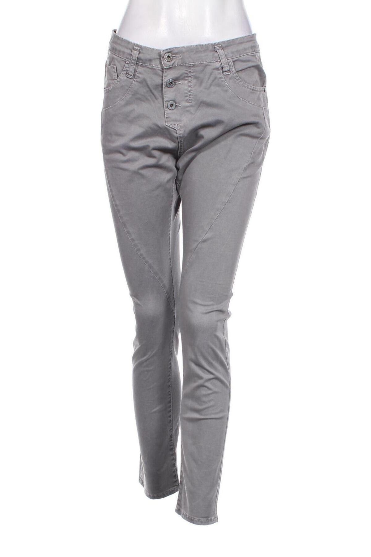 Damen Jeans Please, Größe M, Farbe Grau, Preis 26,99 €