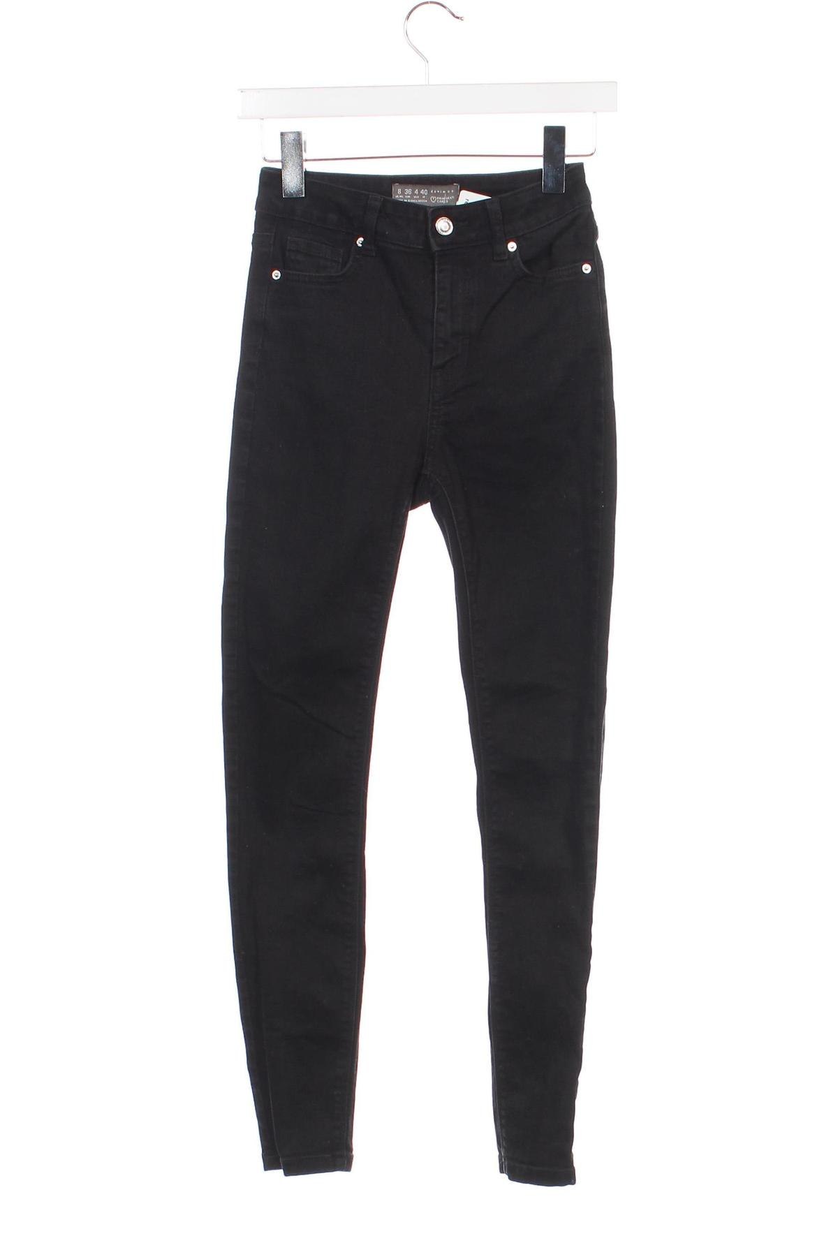 Damen Jeans Primark, Größe S, Farbe Schwarz, Preis € 14,29