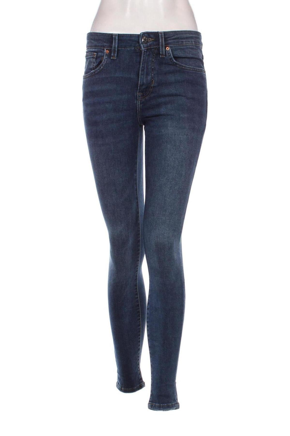 Damen Jeans Primark, Größe S, Farbe Blau, Preis € 6,49