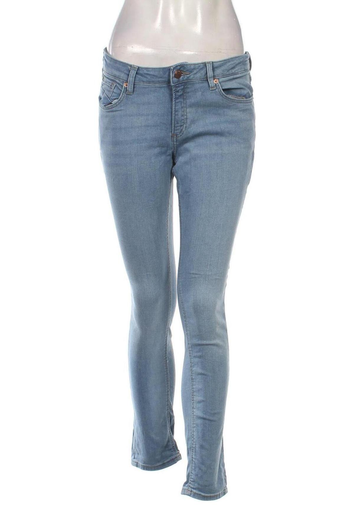 Damen Jeans Q/S by S.Oliver, Größe S, Farbe Blau, Preis € 6,49