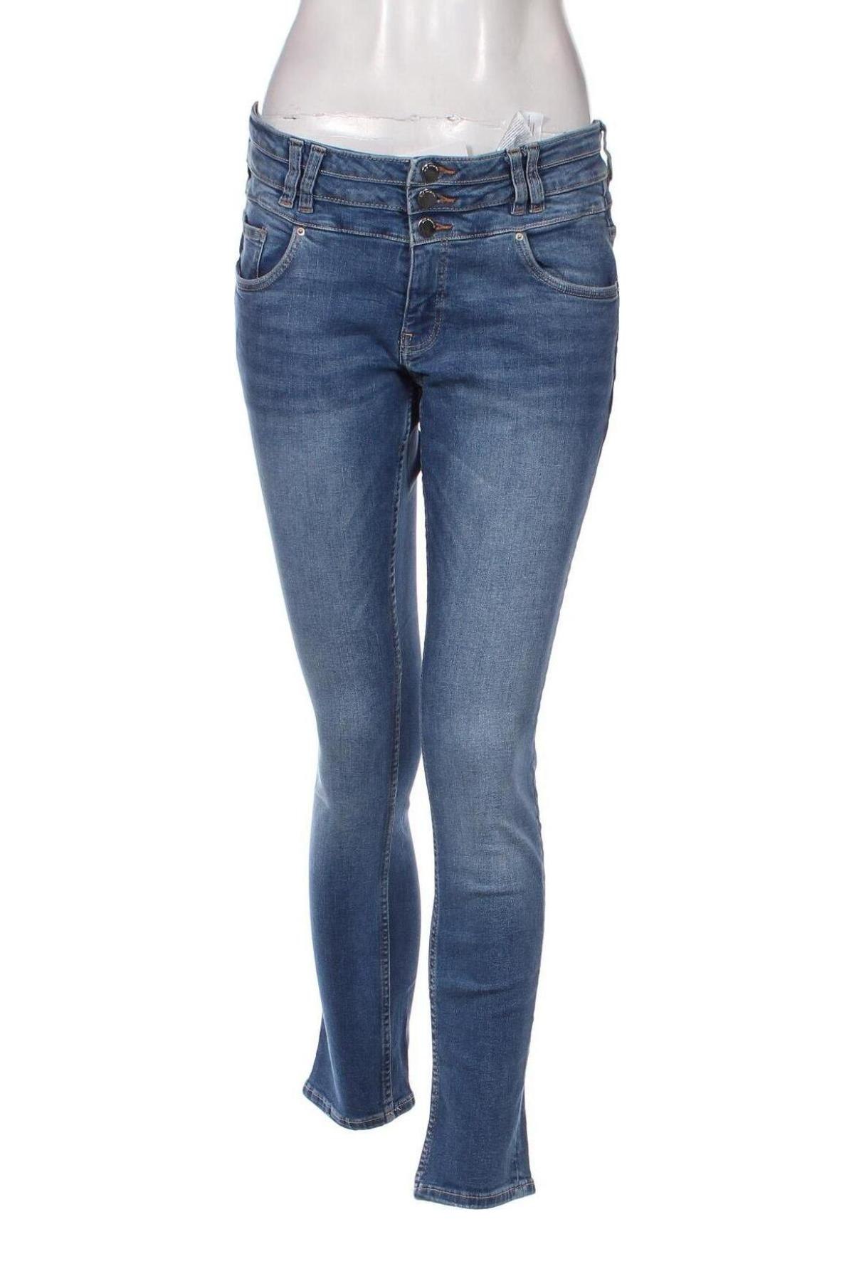 Damen Jeans Q/S by S.Oliver, Größe S, Farbe Blau, Preis € 28,53