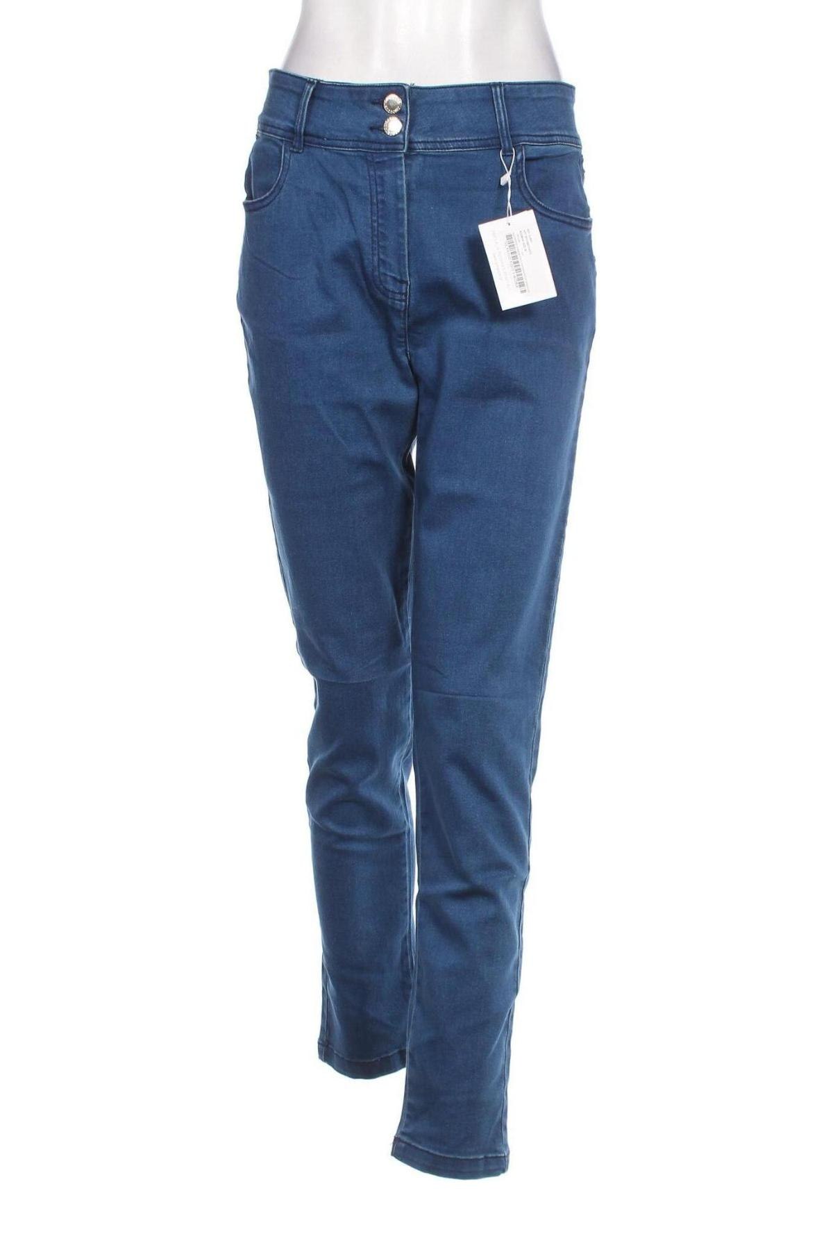 Damen Jeans Quiosque, Größe M, Farbe Blau, Preis € 15,99