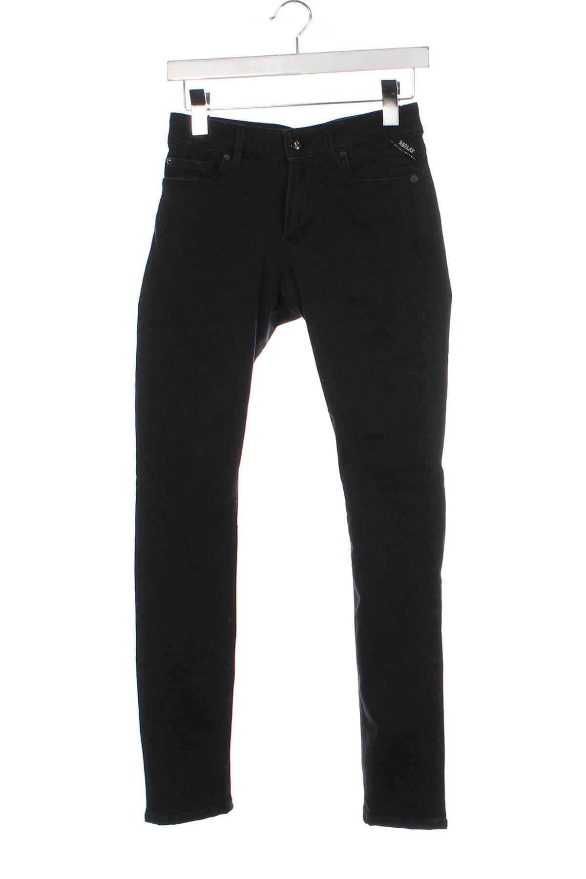 Damen Jeans Replay, Größe S, Farbe Grau, Preis € 105,15