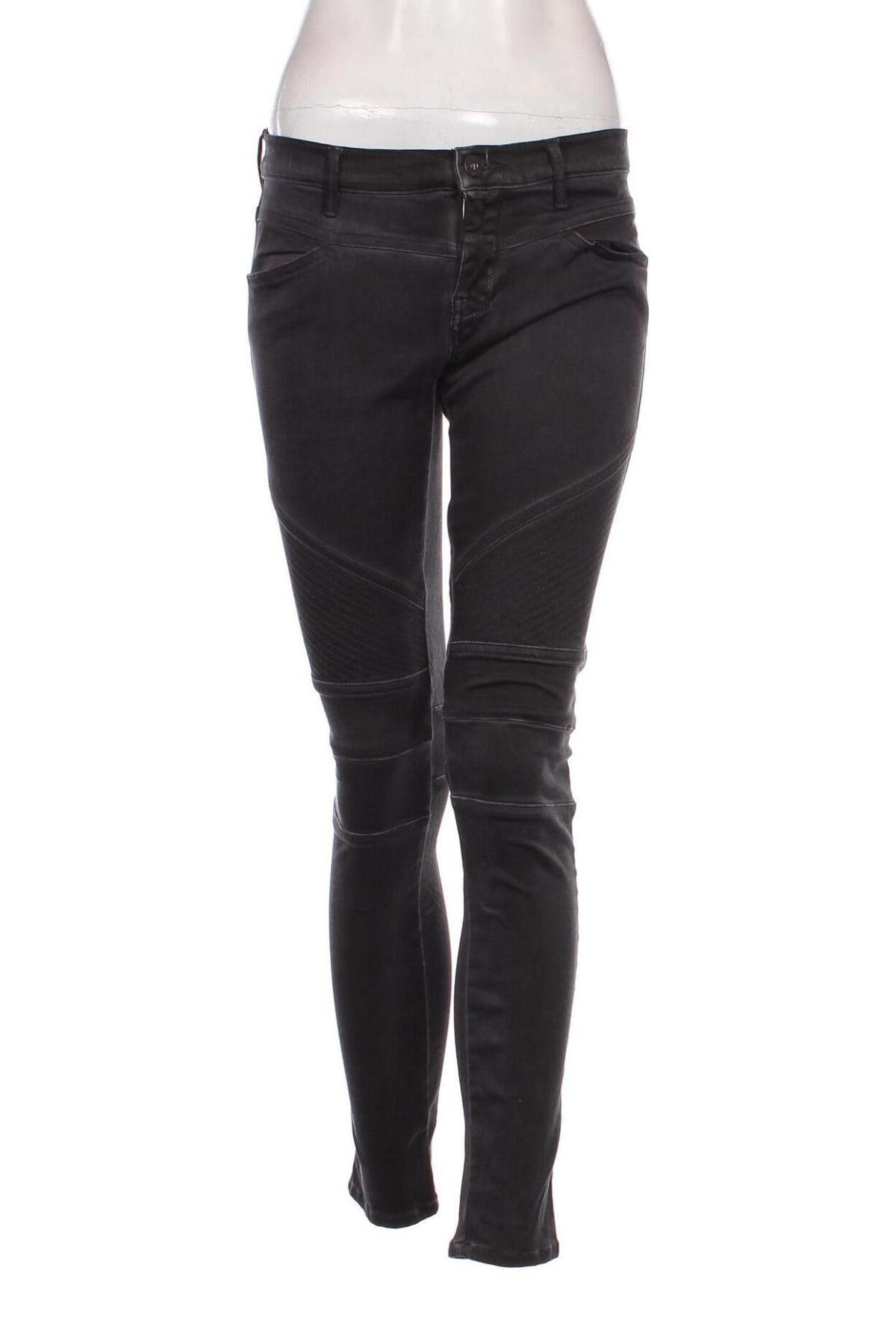 Damen Jeans Replay, Größe L, Farbe Grau, Preis € 66,80