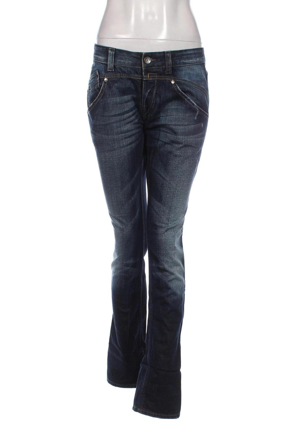 Damen Jeans Replay, Größe M, Farbe Blau, Preis € 34,99