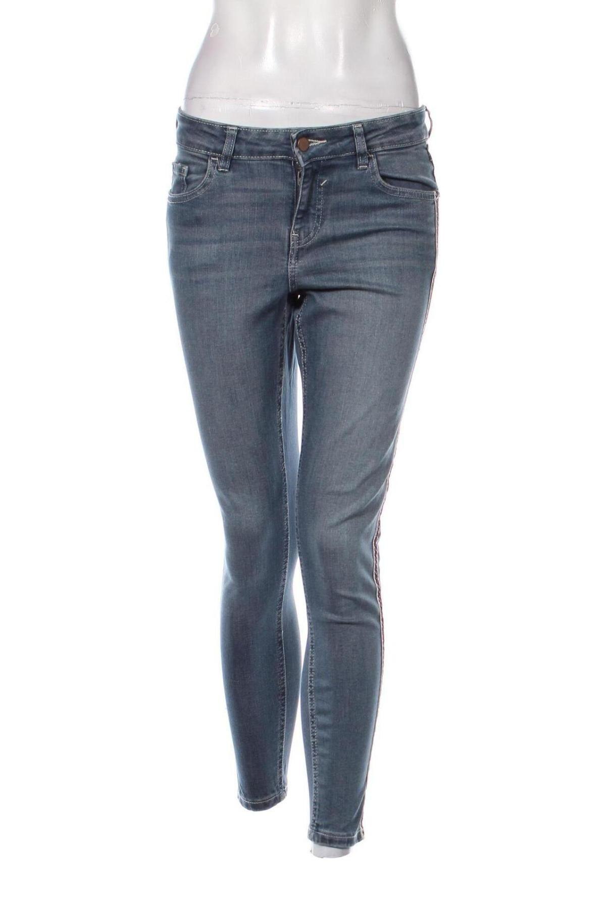 Damen Jeans Reserved, Größe S, Farbe Blau, Preis 8,23 €