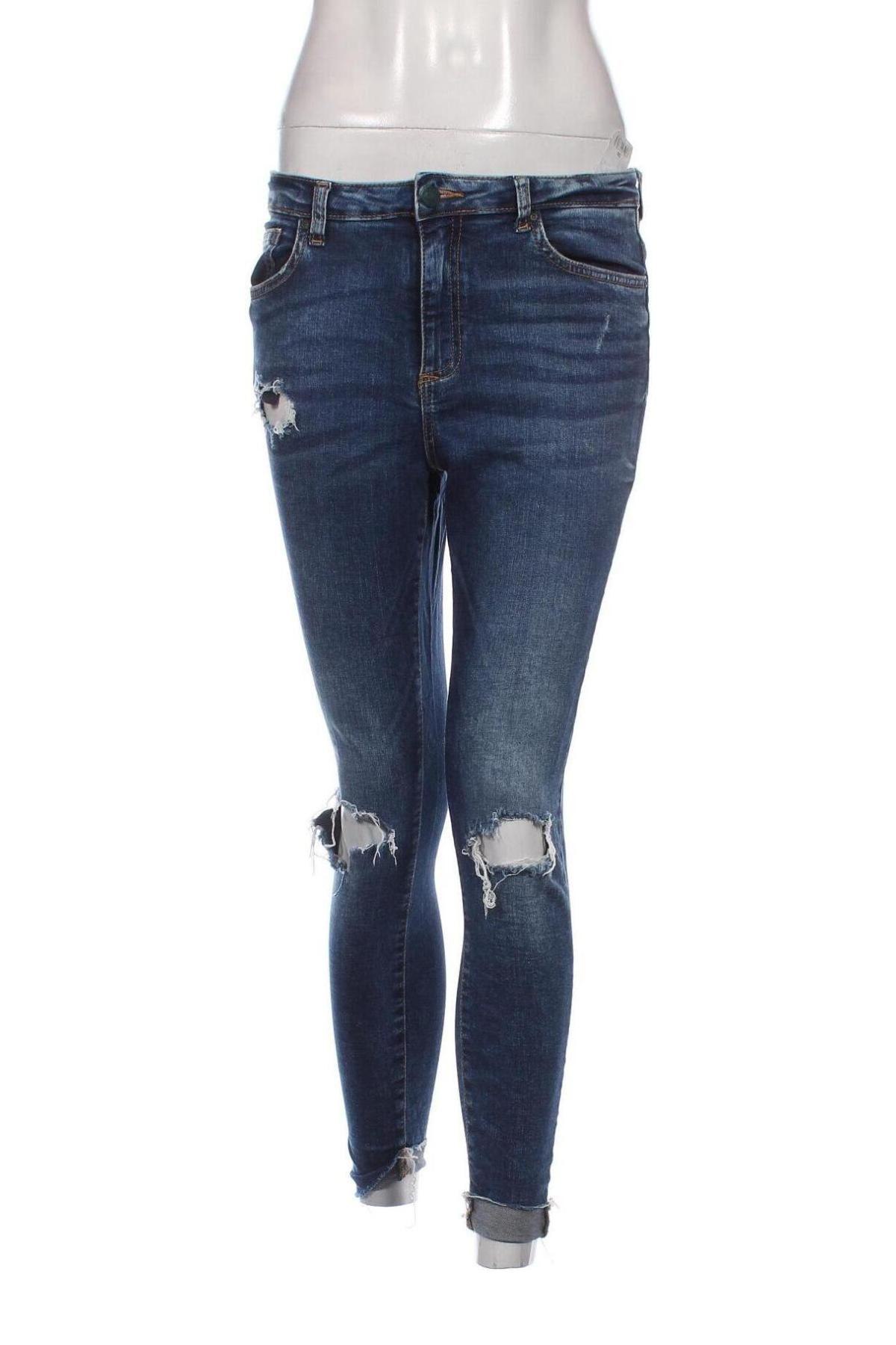 Damen Jeans Reserved, Größe M, Farbe Blau, Preis € 14,83