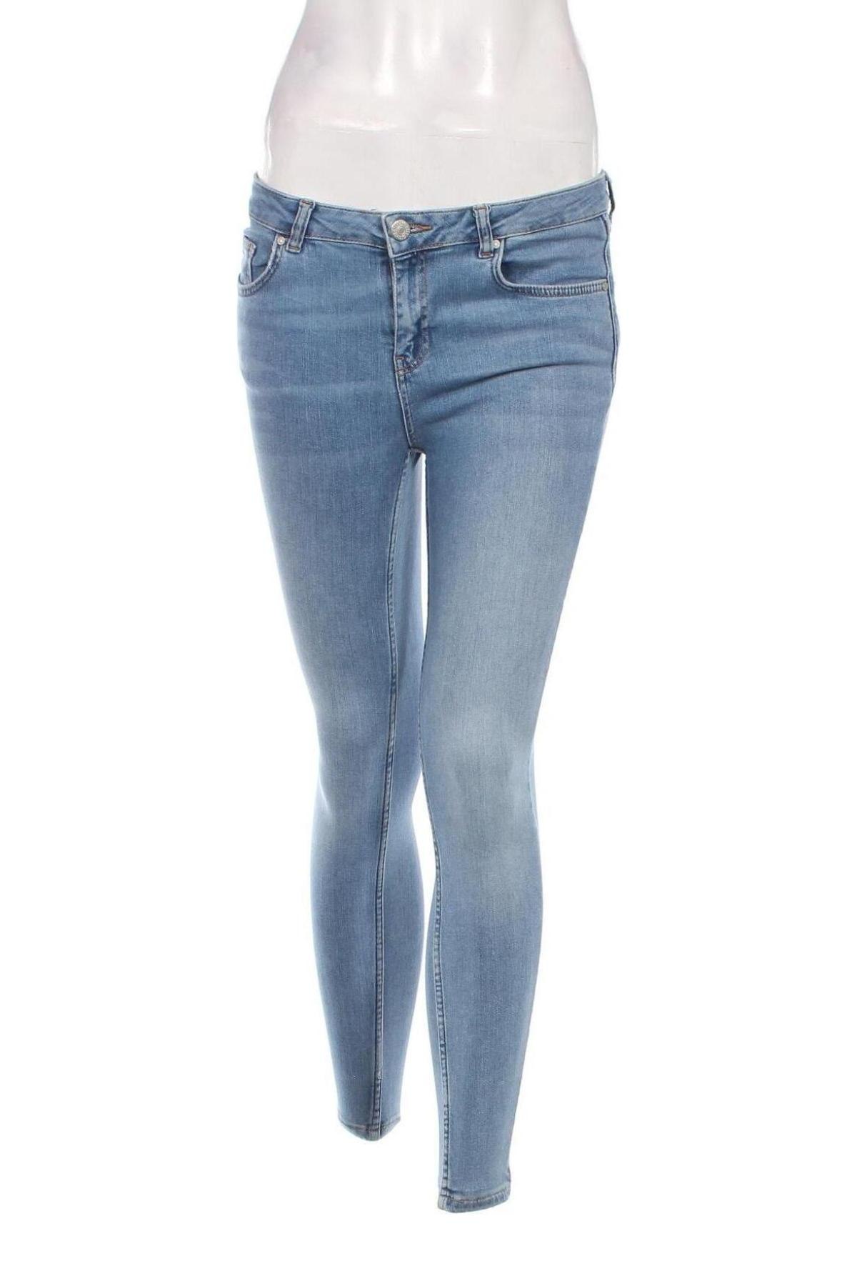 Damen Jeans Review, Größe M, Farbe Blau, Preis € 28,53