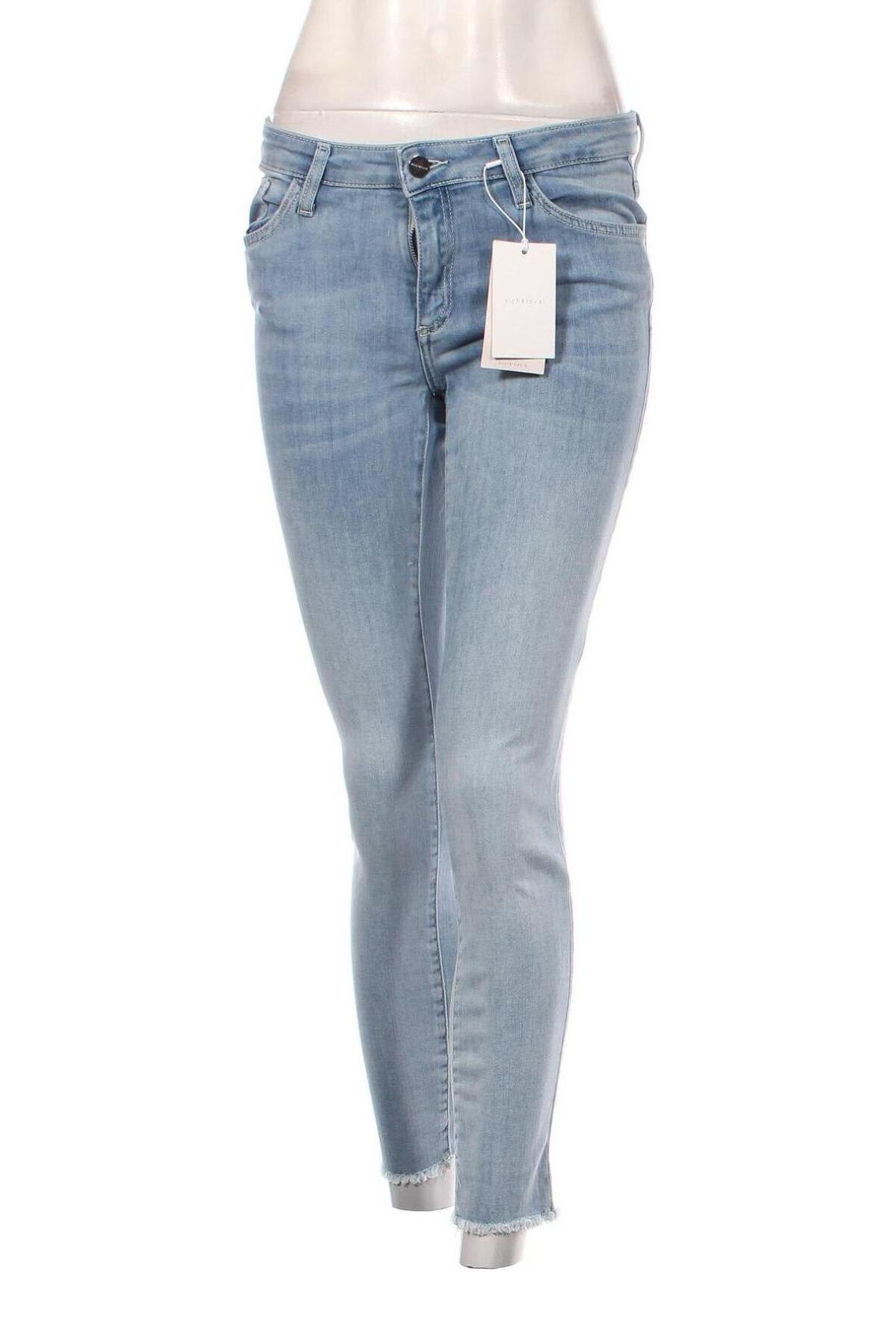 Damen Jeans Rich & Royal, Größe S, Farbe Blau, Preis € 16,99