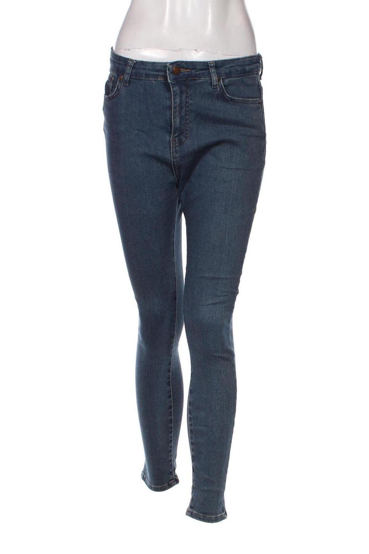 Damen Jeans Rich, Größe L, Farbe Blau, Preis € 6,29