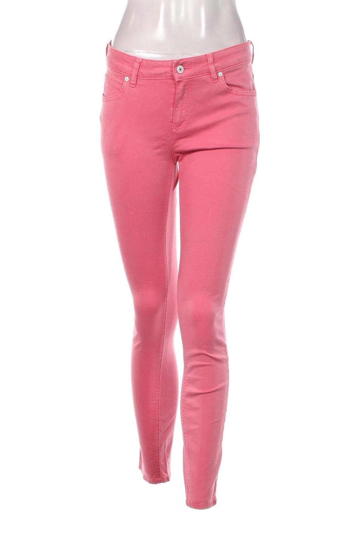 Damen Jeans Rosner, Größe S, Farbe Rosa, Preis € 5,49