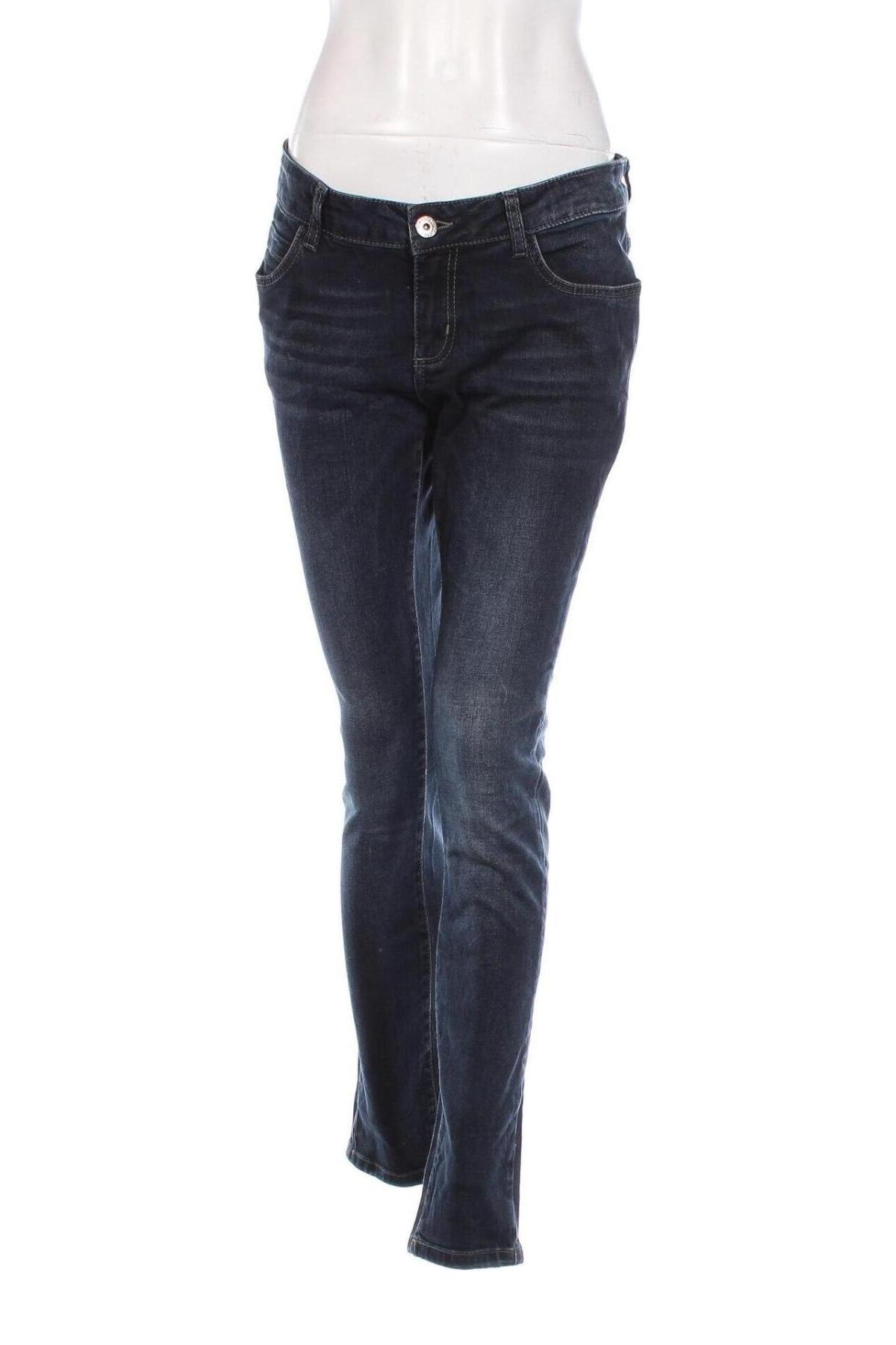 Damen Jeans S.Oliver, Größe M, Farbe Blau, Preis 7,99 €