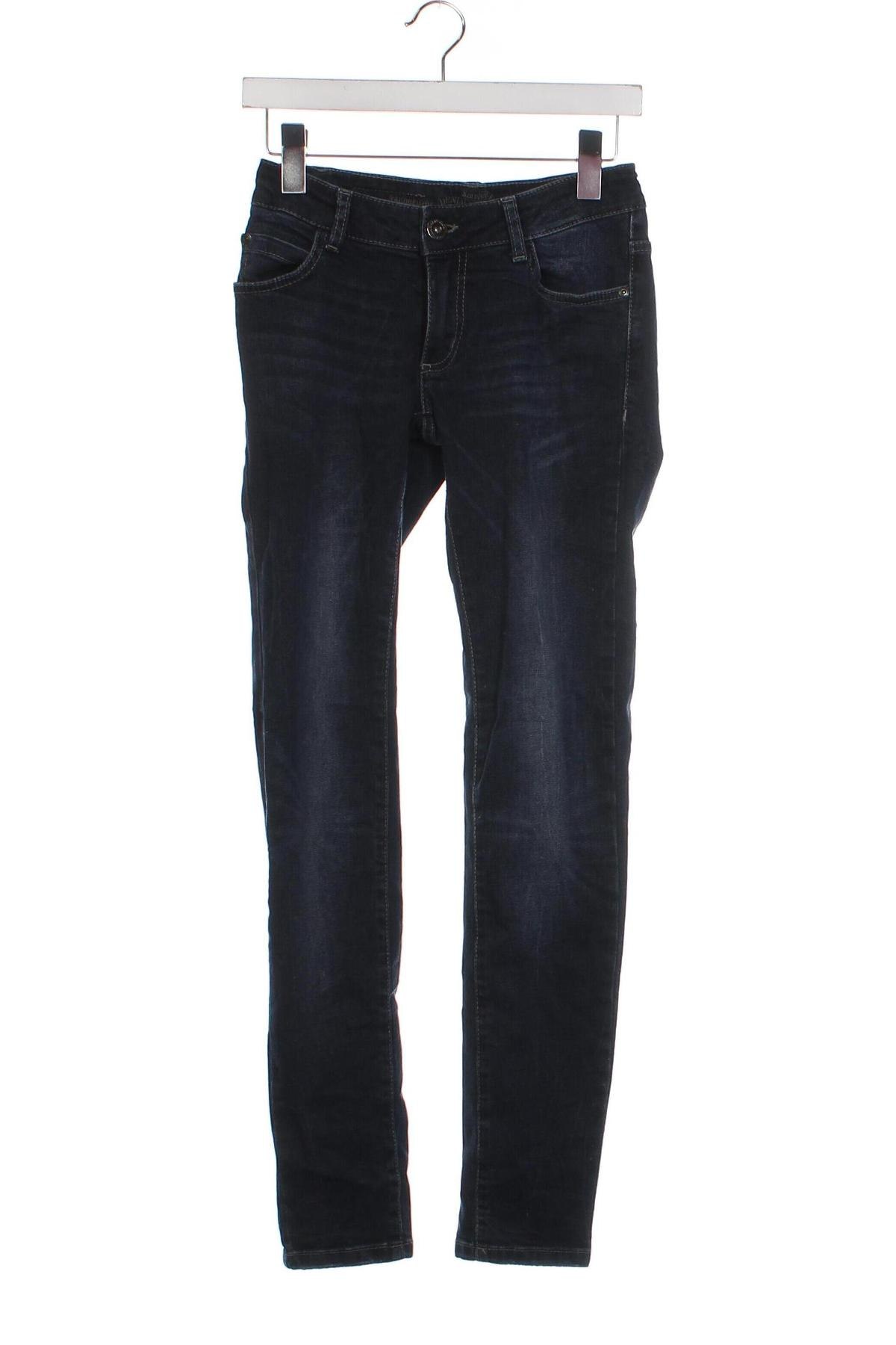 Damen Jeans S.Oliver, Größe S, Farbe Blau, Preis 6,99 €