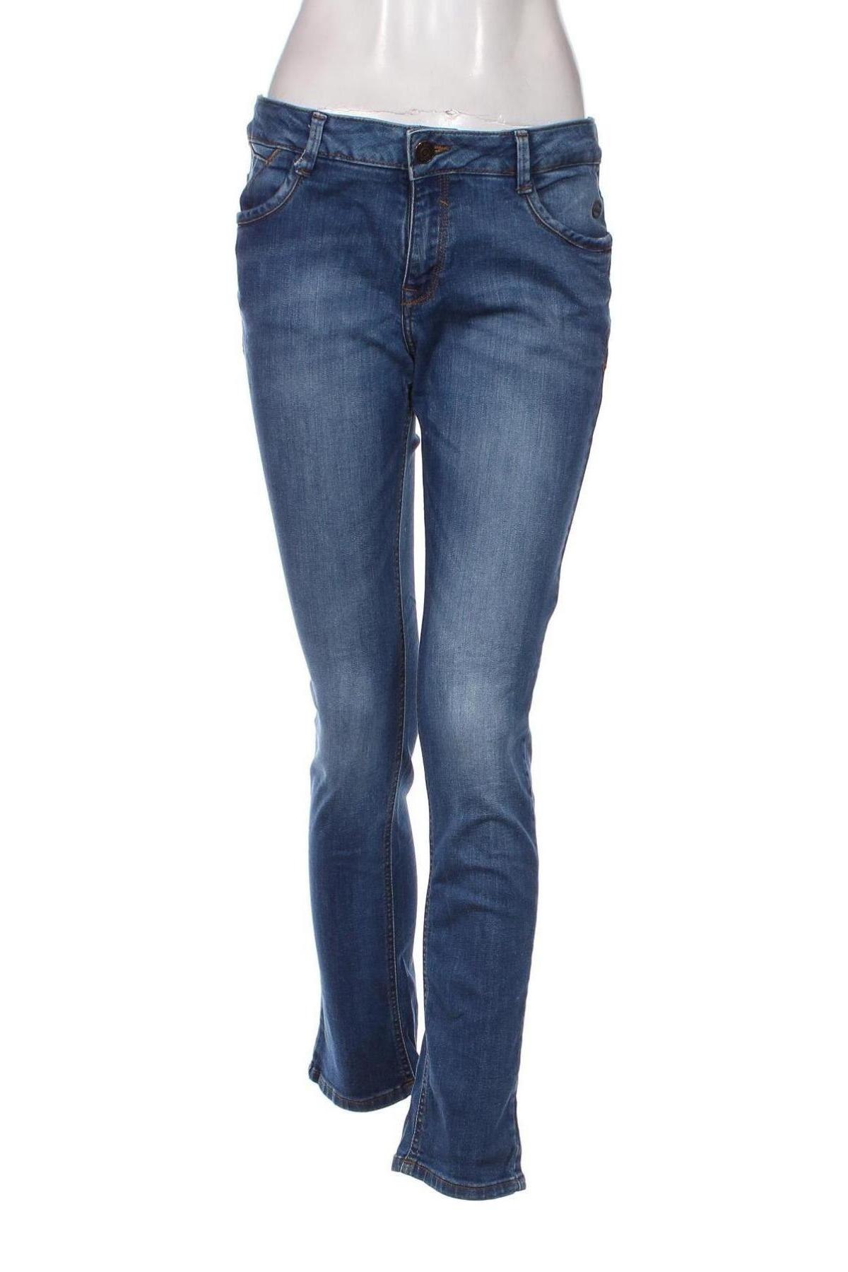 Damen Jeans S.Oliver, Größe M, Farbe Blau, Preis € 7,49