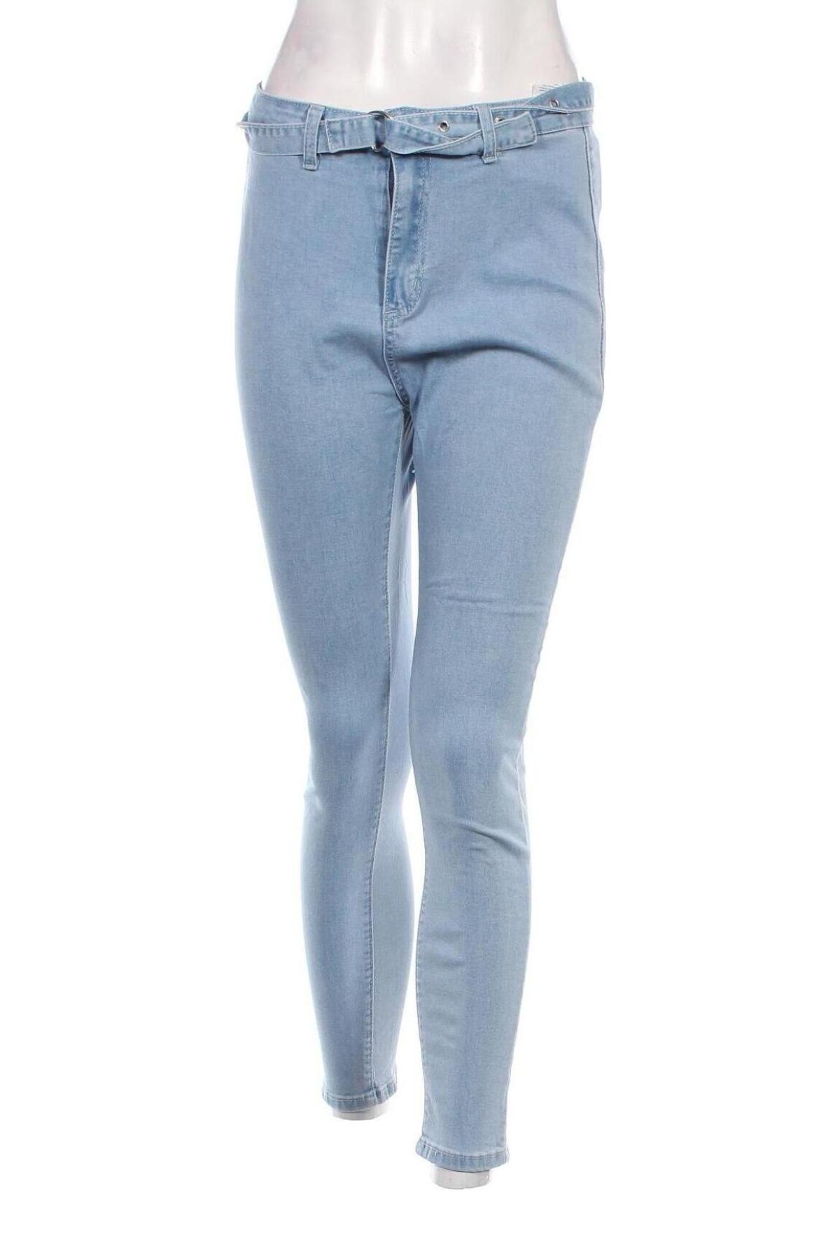 Damen Jeans SHEIN, Größe M, Farbe Blau, Preis € 4,99