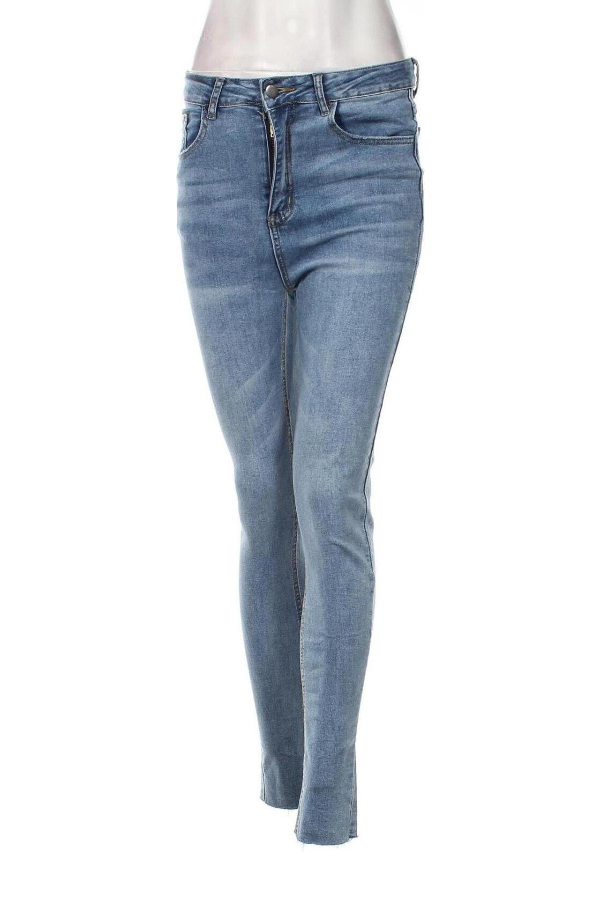 Damen Jeans SHEIN, Größe M, Farbe Blau, Preis 4,49 €