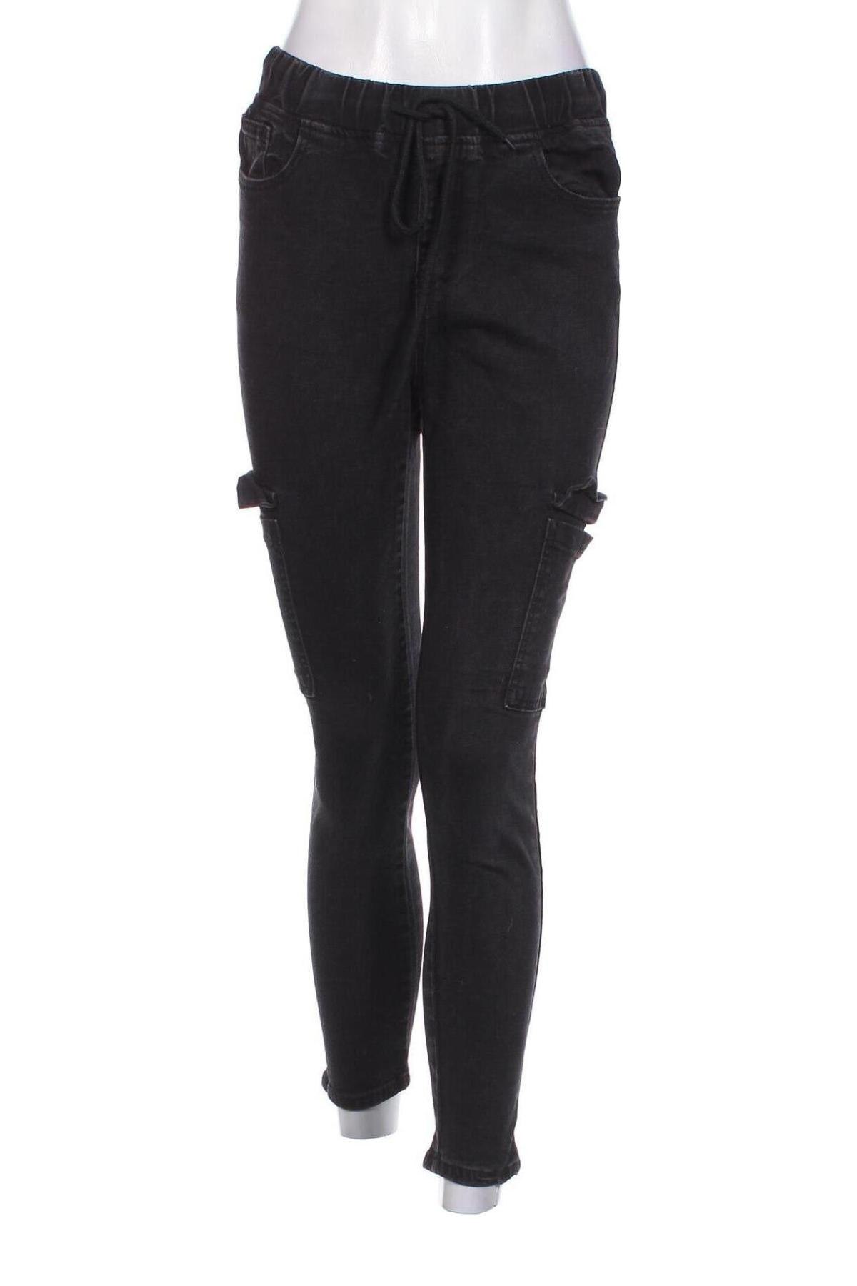 Damen Jeans SHEIN, Größe M, Farbe Schwarz, Preis € 6,99