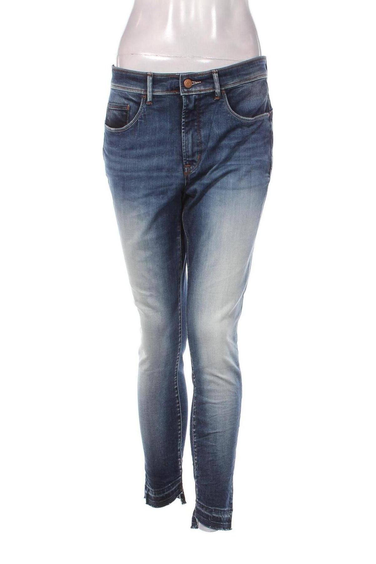 Damen Jeans Salsa, Größe M, Farbe Blau, Preis 17,49 €