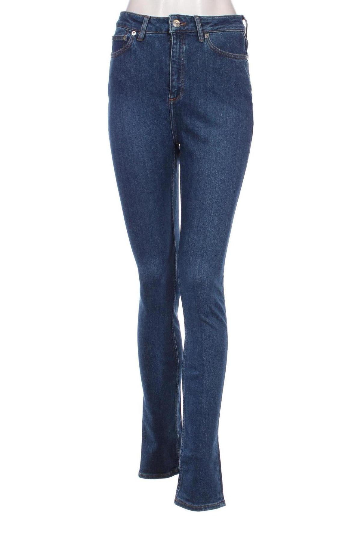 Damen Jeans Samsoe & Samsoe, Größe S, Farbe Blau, Preis € 26,99