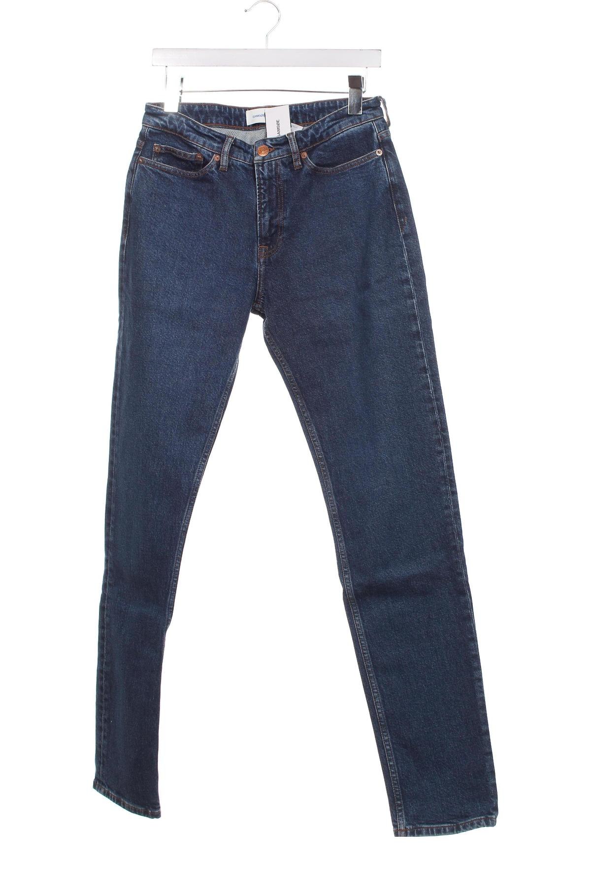 Damen Jeans Samsoe & Samsoe, Größe M, Farbe Blau, Preis € 15,99