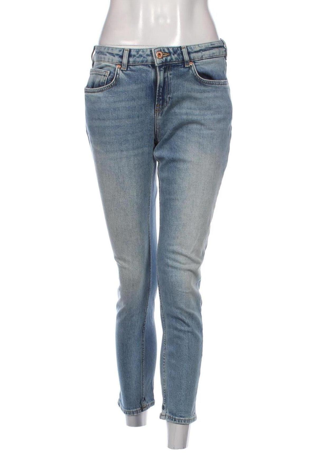 Damen Jeans Scotch & Soda, Größe S, Farbe Blau, Preis 46,13 €