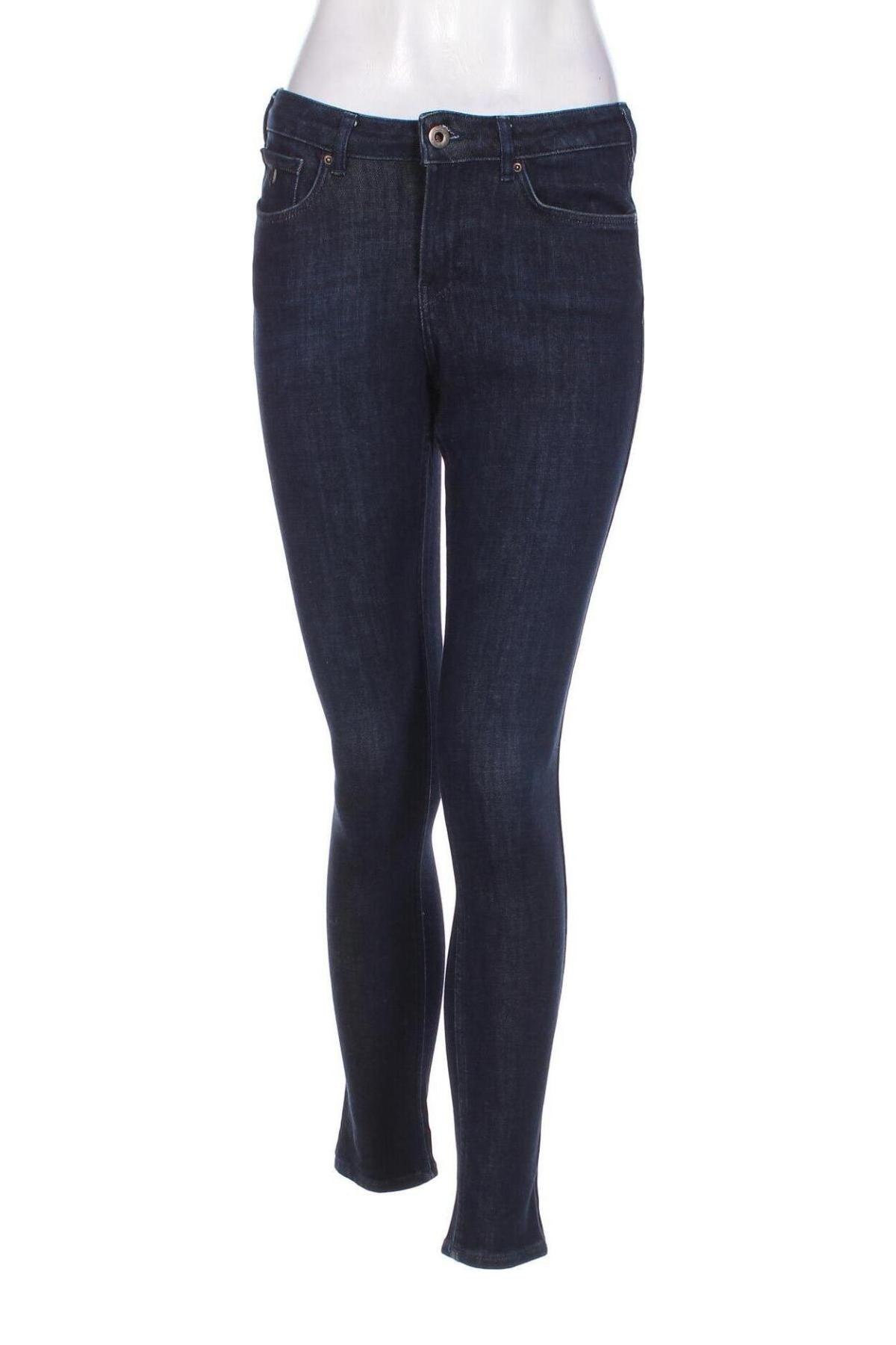 Damen Jeans Scotch & Soda, Größe S, Farbe Blau, Preis € 7,99