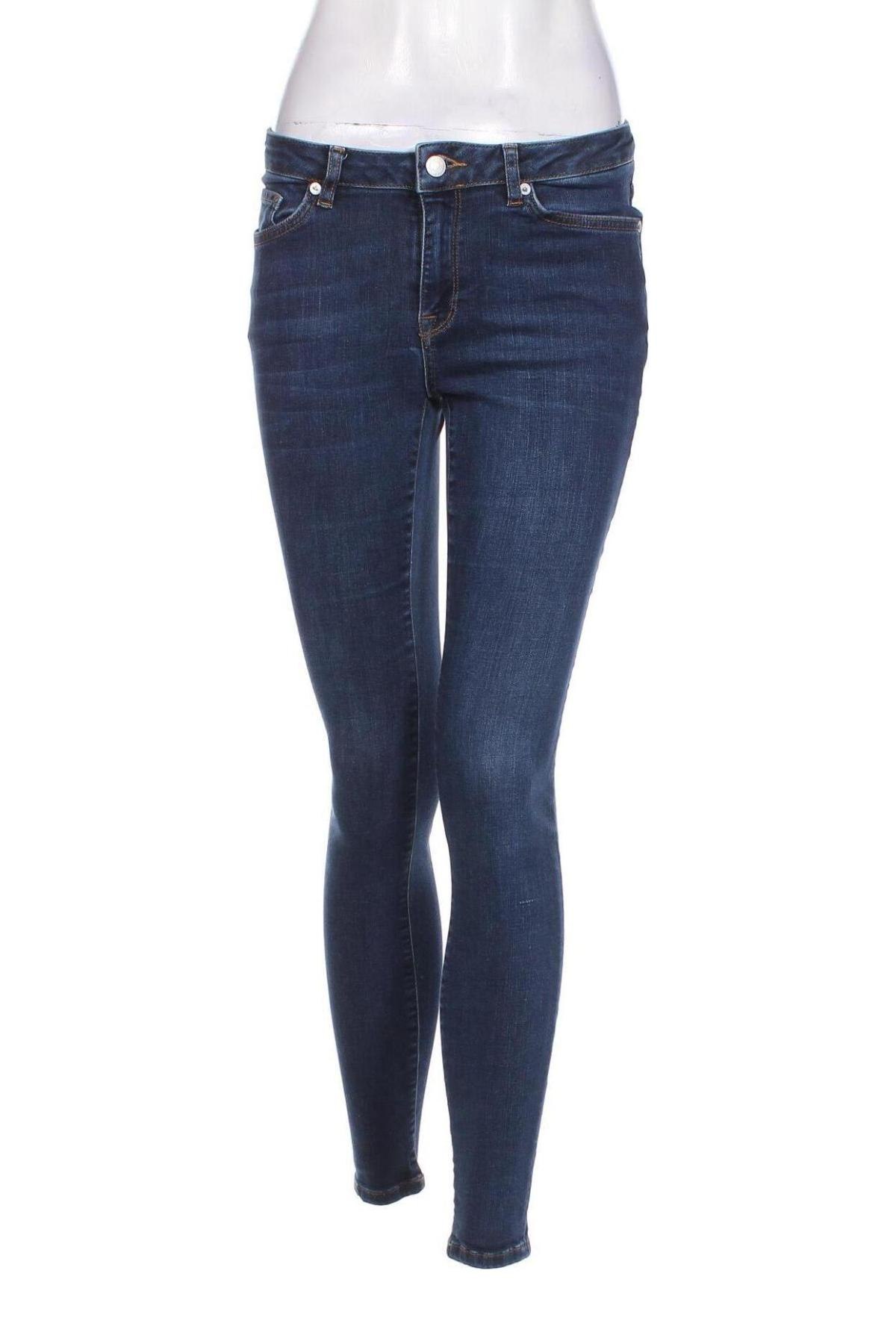 Damen Jeans Selected Femme, Größe L, Farbe Blau, Preis € 6,99