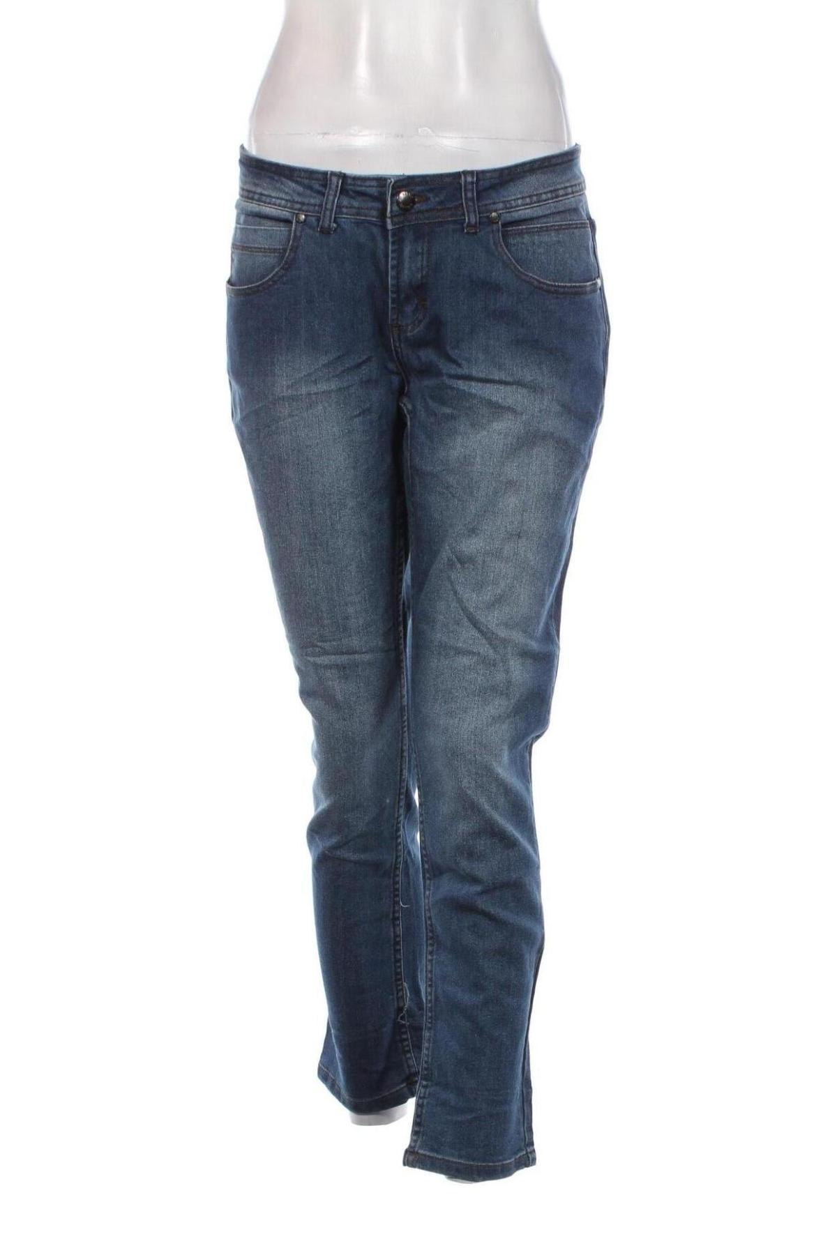 Damen Jeans Sequel, Größe M, Farbe Blau, Preis € 6,99