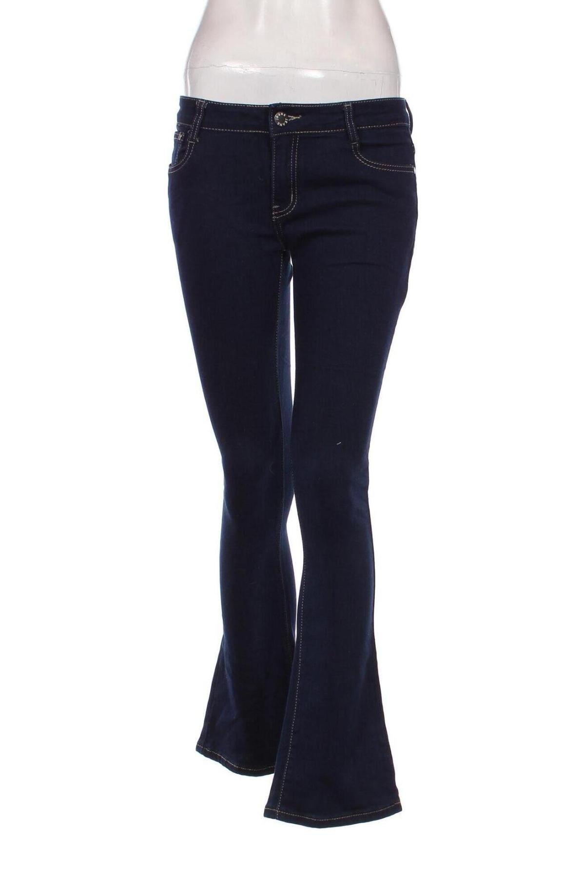 Damen Jeans Simply Be, Größe M, Farbe Blau, Preis € 6,49