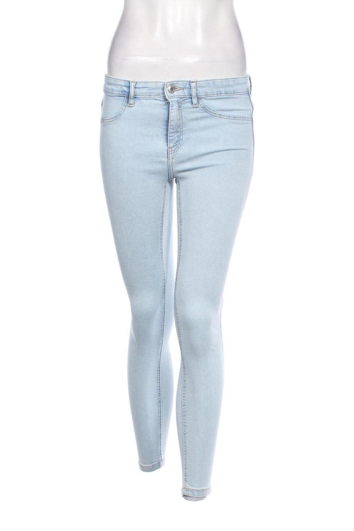 Damen Jeans Sinsay, Größe S, Farbe Blau, Preis 6,95 €